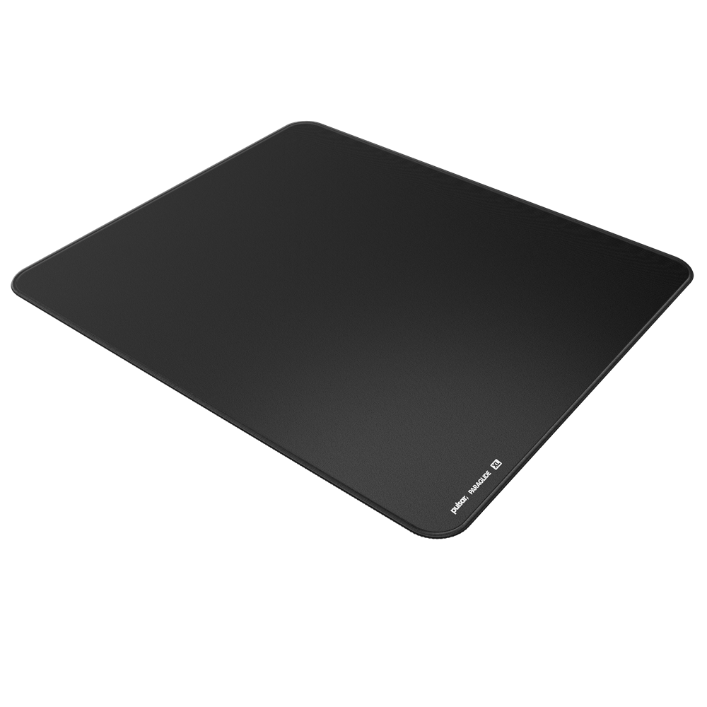 ParaGlide Mouse Pad XL - Black