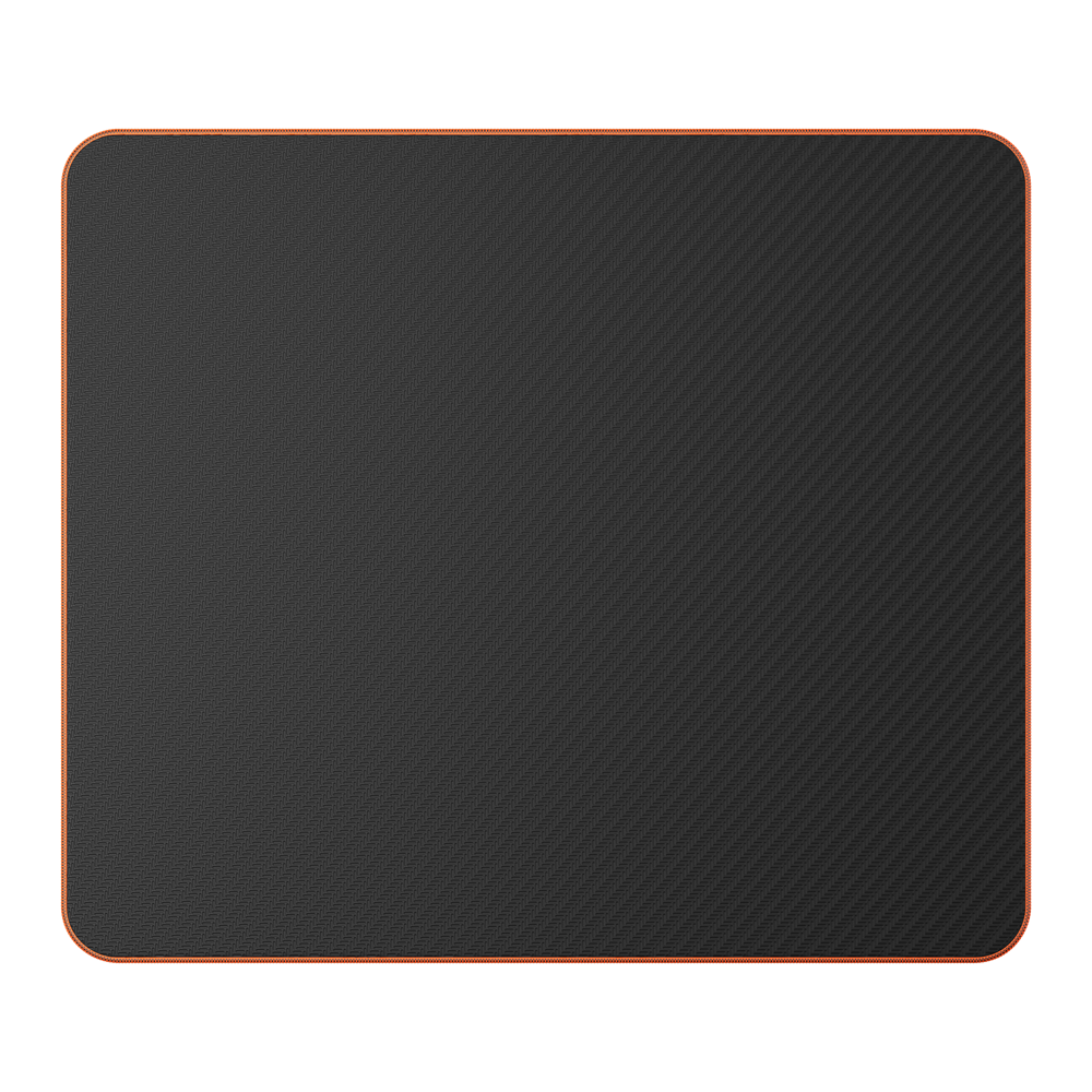 ParaGlide Mouse Pad XL - Orange