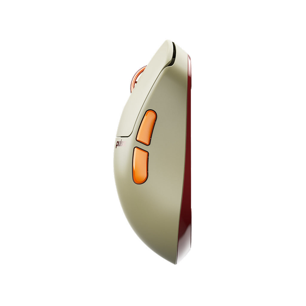 Pulsar X3 LHD CrazyLight - Desert - Medium