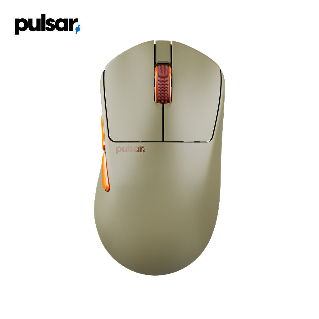 Pulsar X3 CrazyLight - Desert - Medium