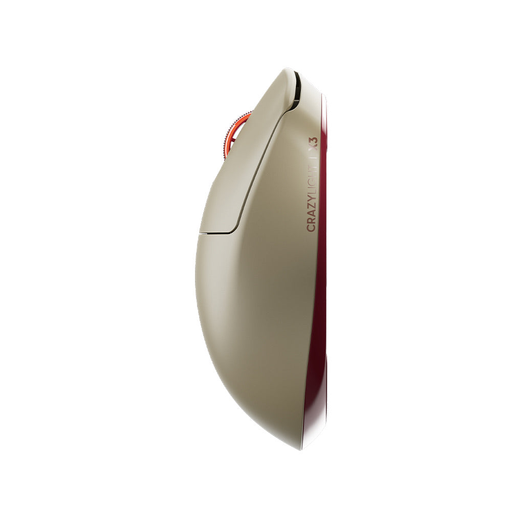 Pulsar X3 CrazyLight - Desert - Medium