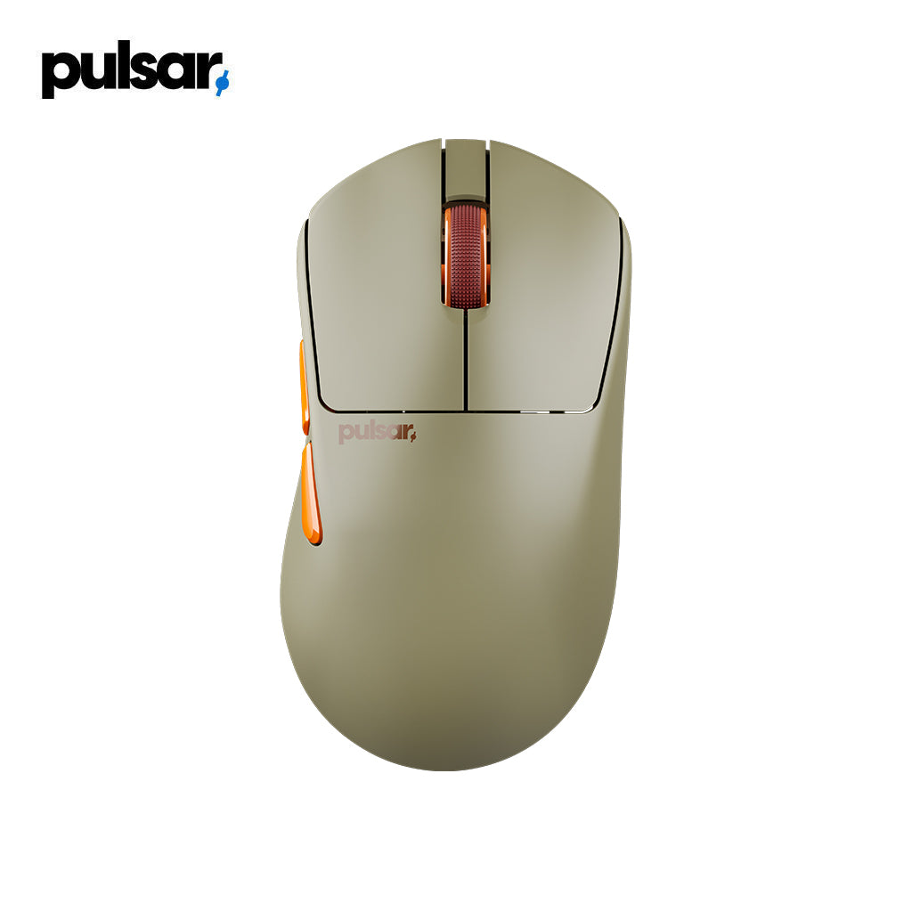 Pulsar X3 CrazyLight Mini Désert