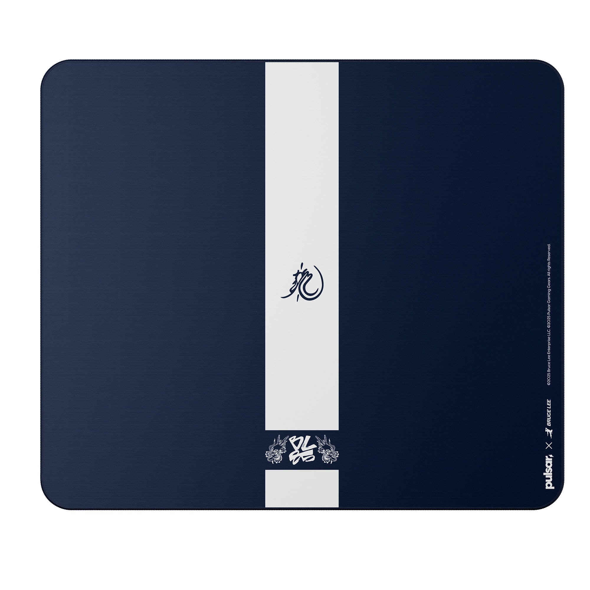 Pulsar Bruce Lee 85th ED PAD XL