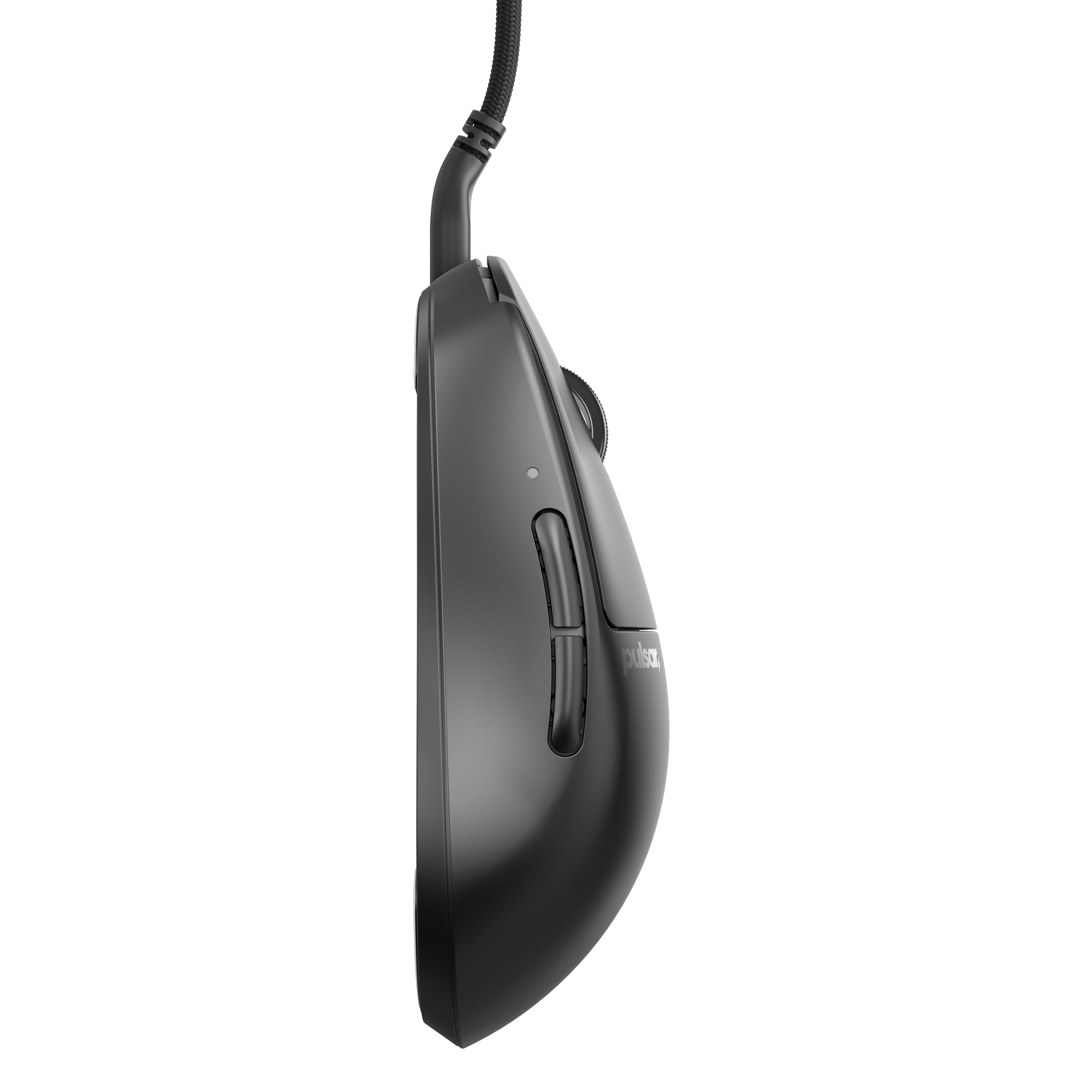 X2A Wired - Medium Size - Black