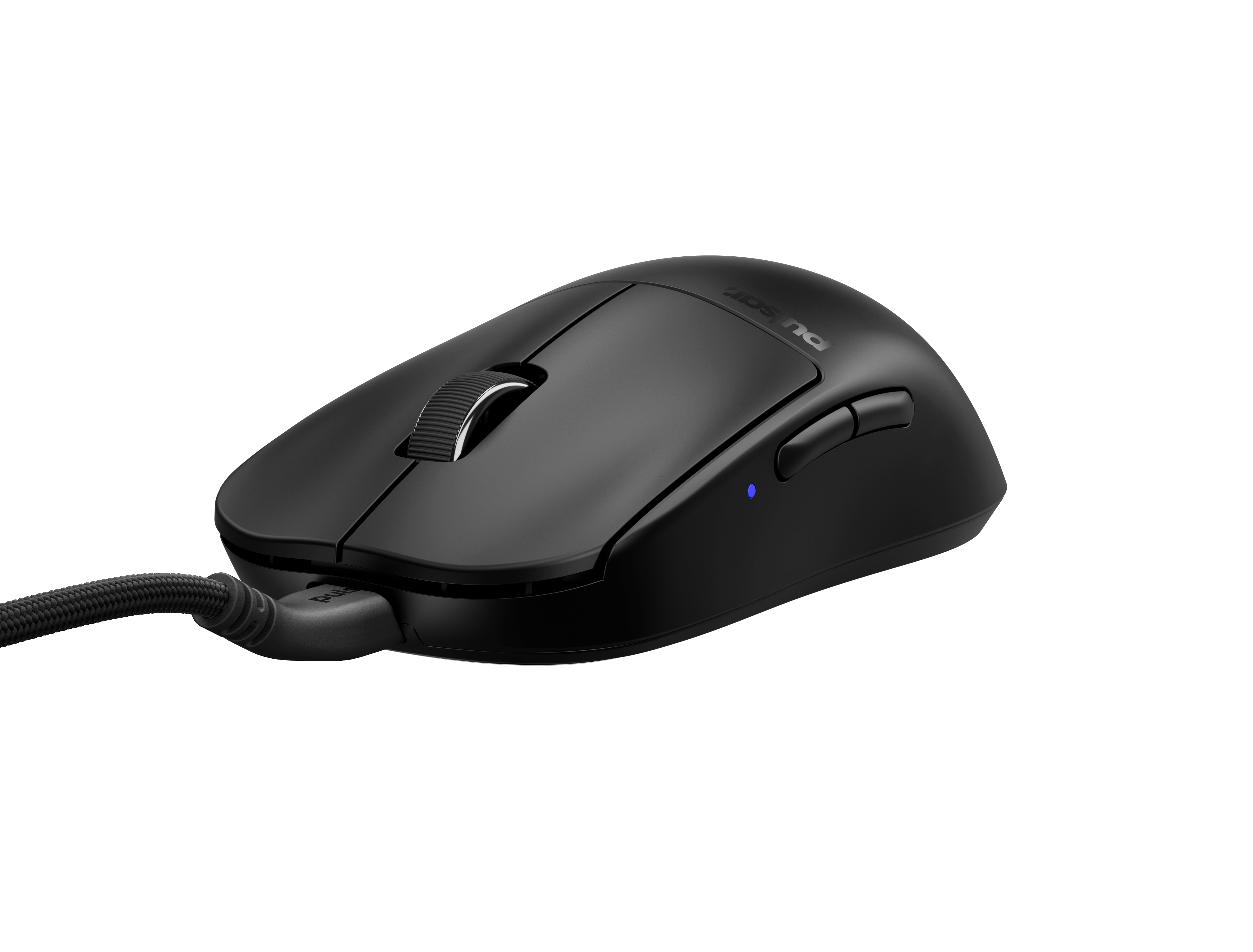 X2A Wired - Medium Size - Black