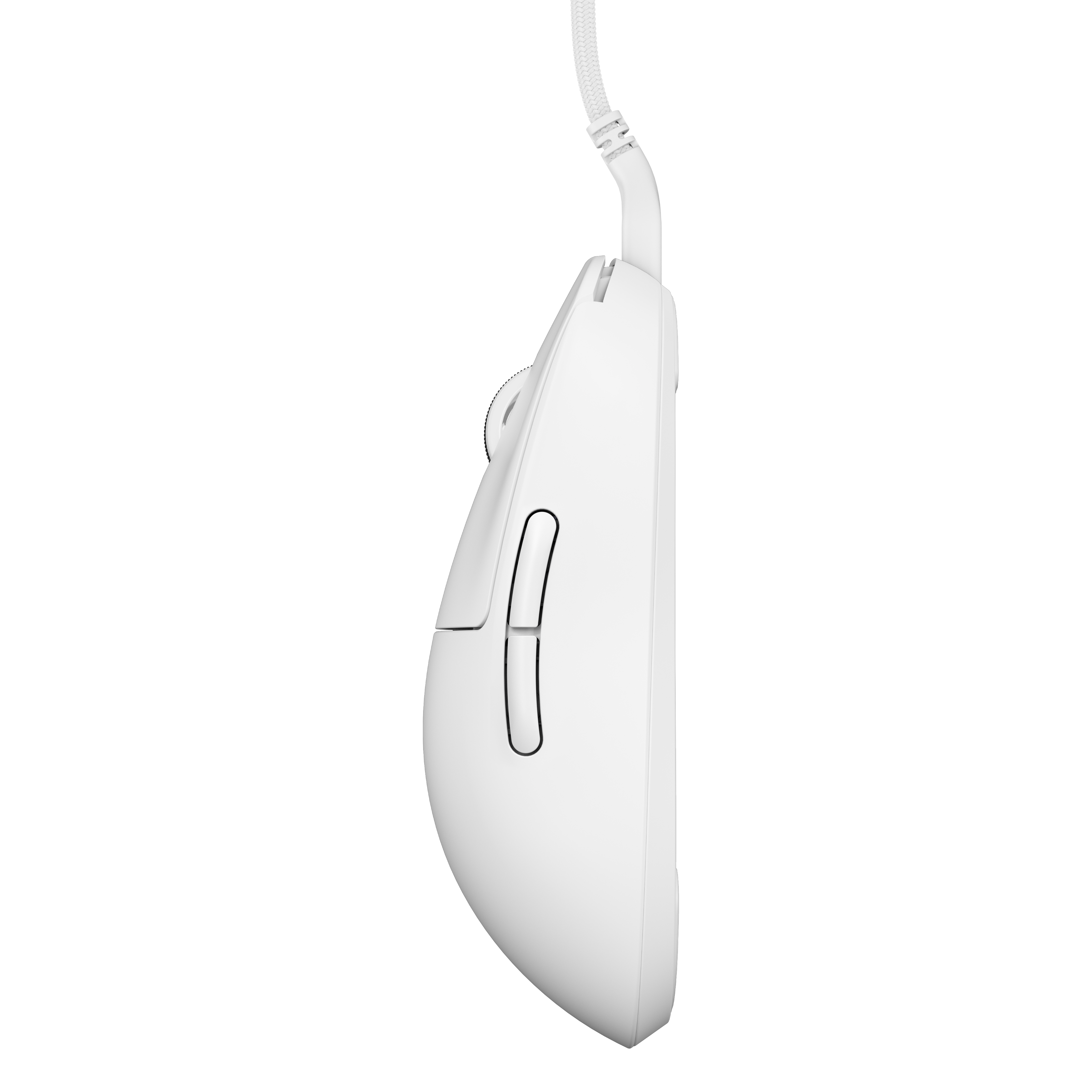 X2A Wired - Medium Size - White