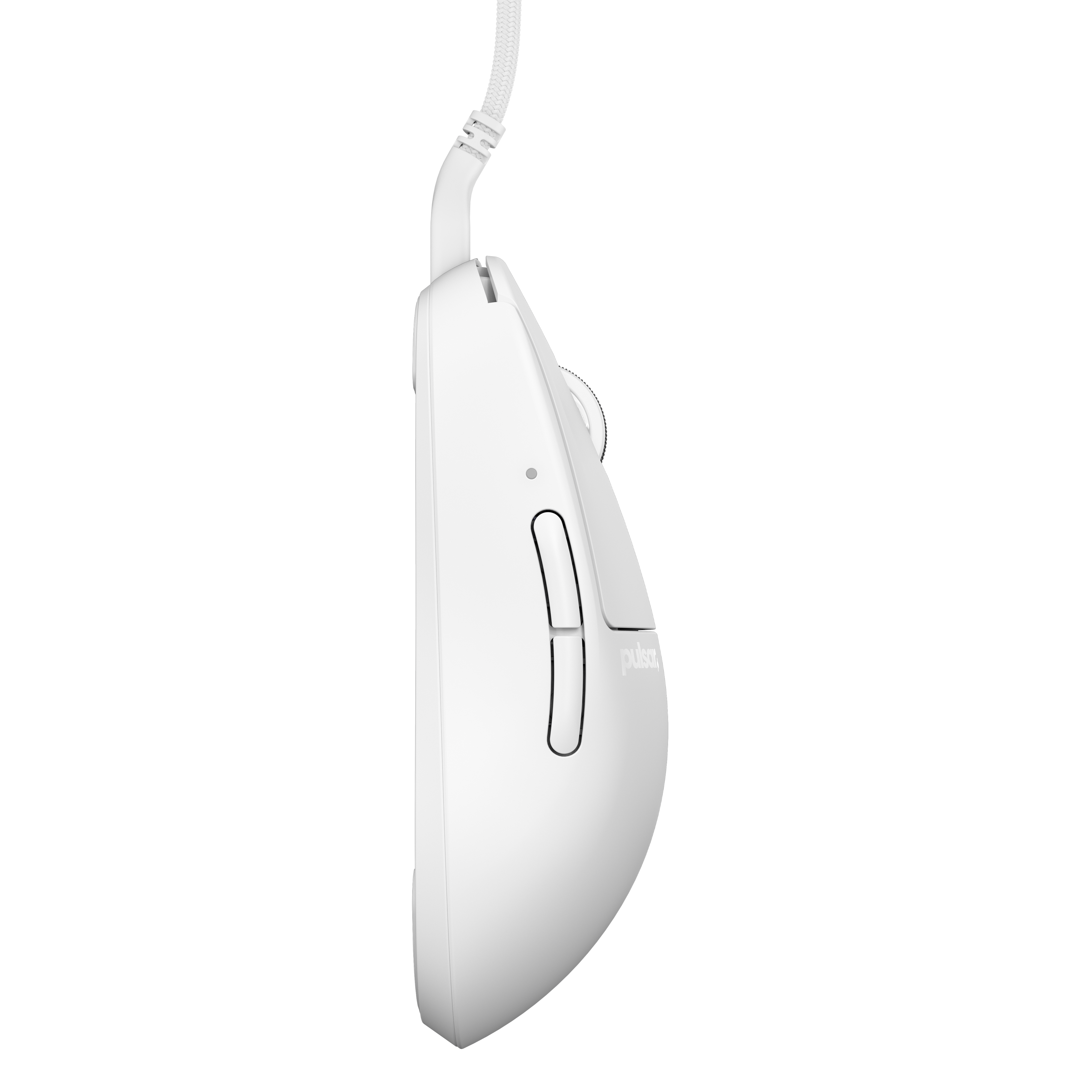 X2A Wired - Medium Size - White