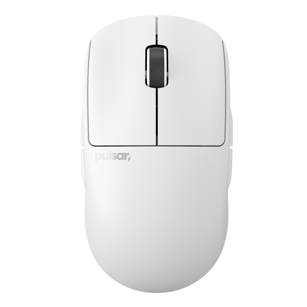 X2A V3 Wireless - Size 2 (Medium) - White