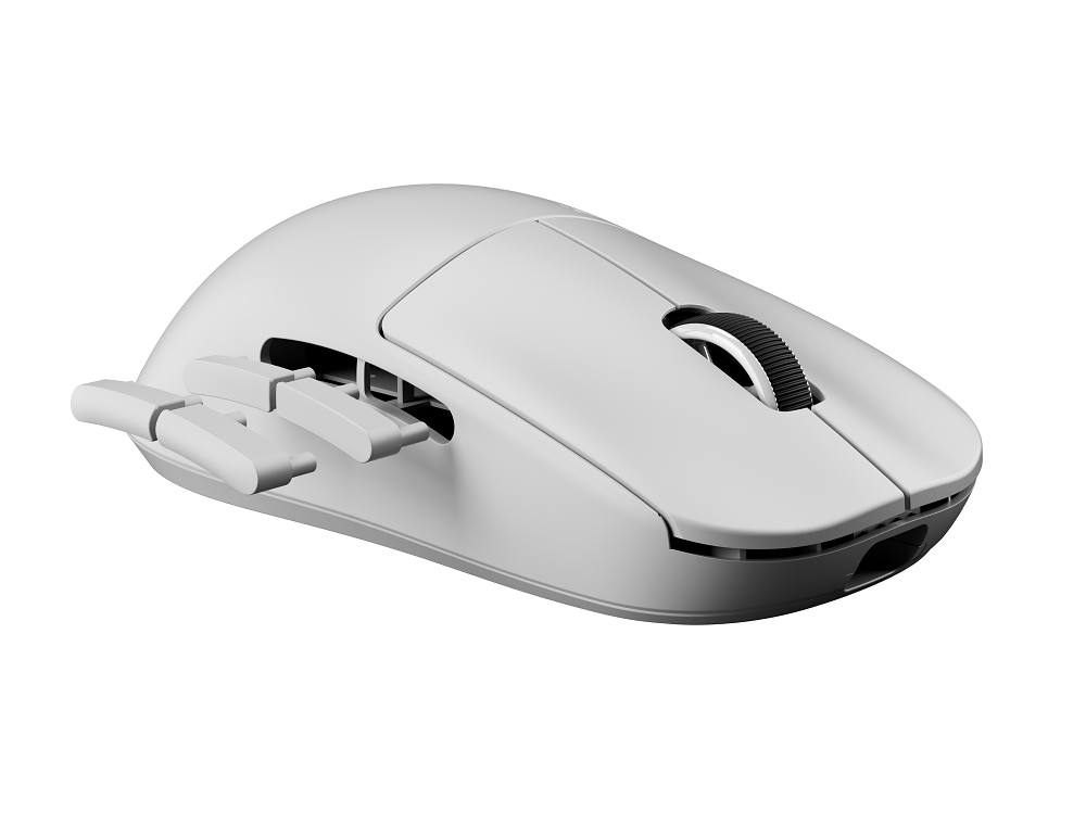 X2A V3 Wireless - Size 2 (Medium) - White