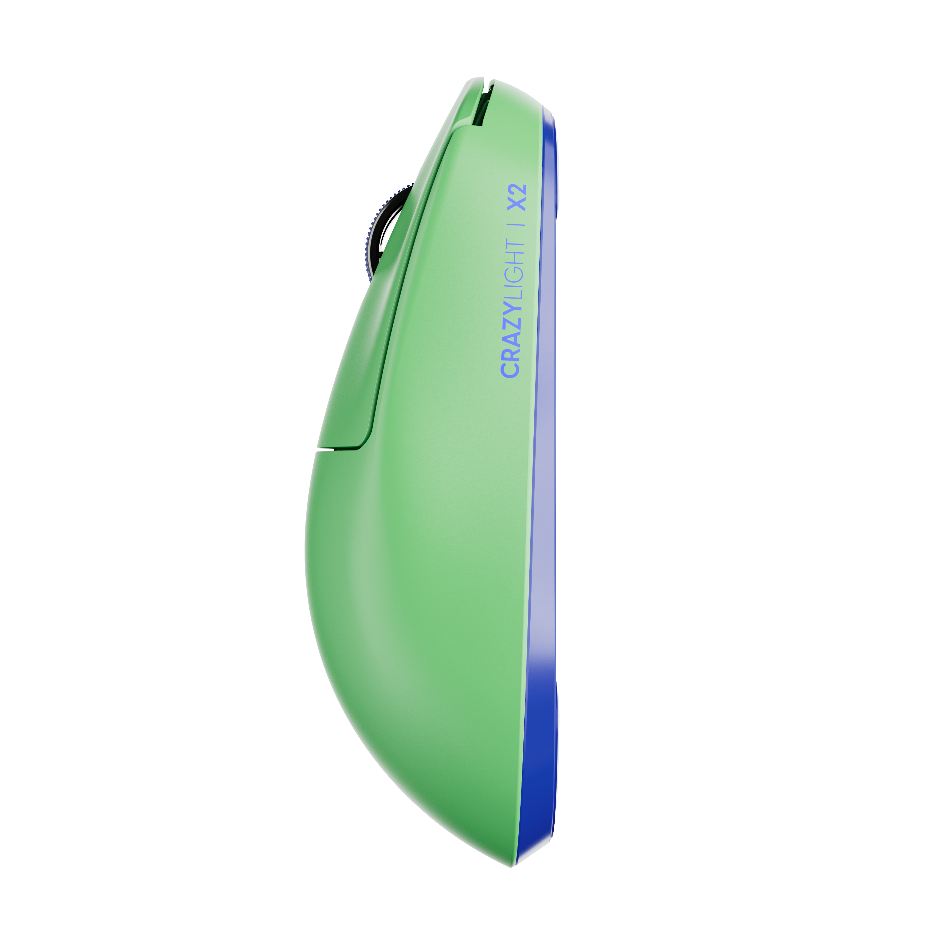 X2 CRAZYLIGHT - Mini - Aqua Zest