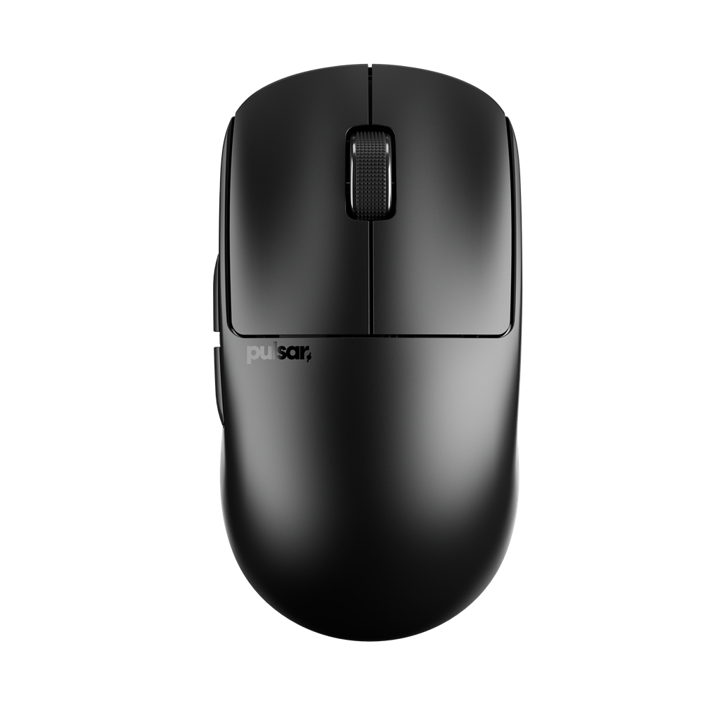 X2 CRAZYLIGHT - Mini - Noir de jais