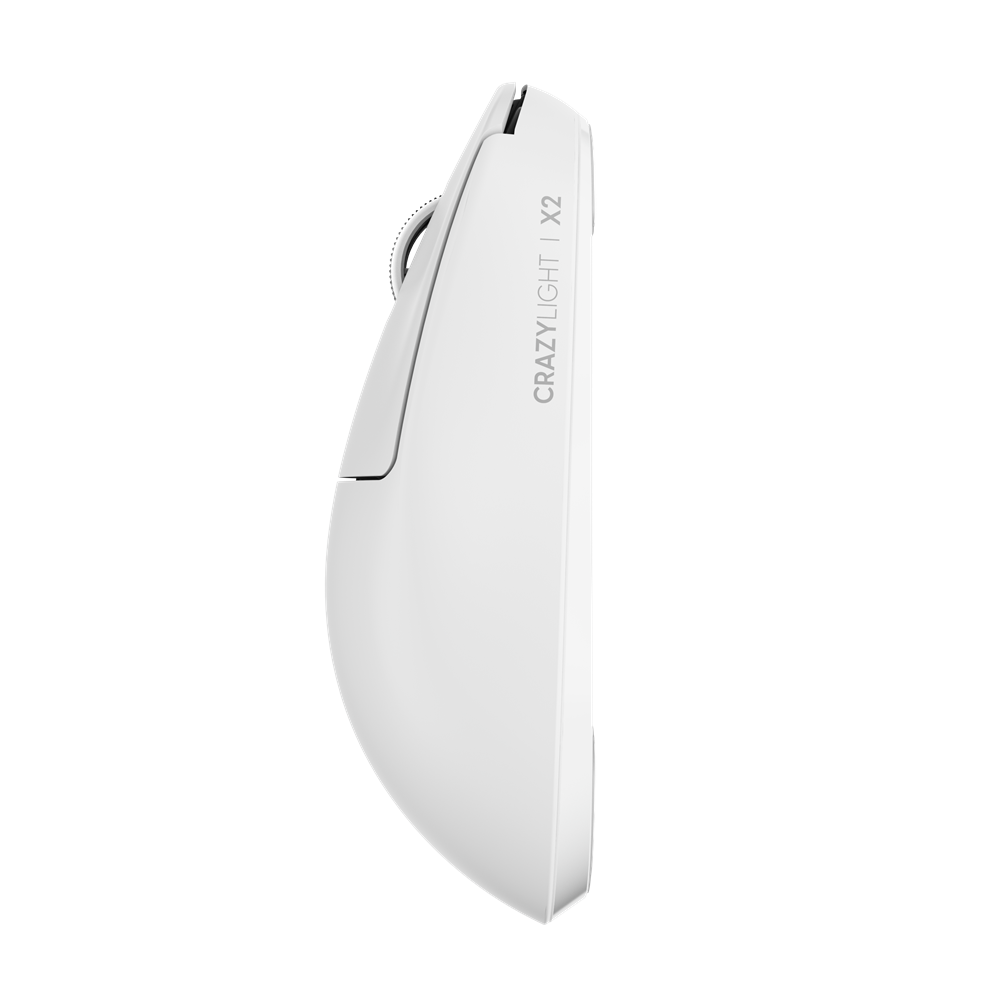 X2 CRAZYLIGHT - Mini - Blanc Uyuny
