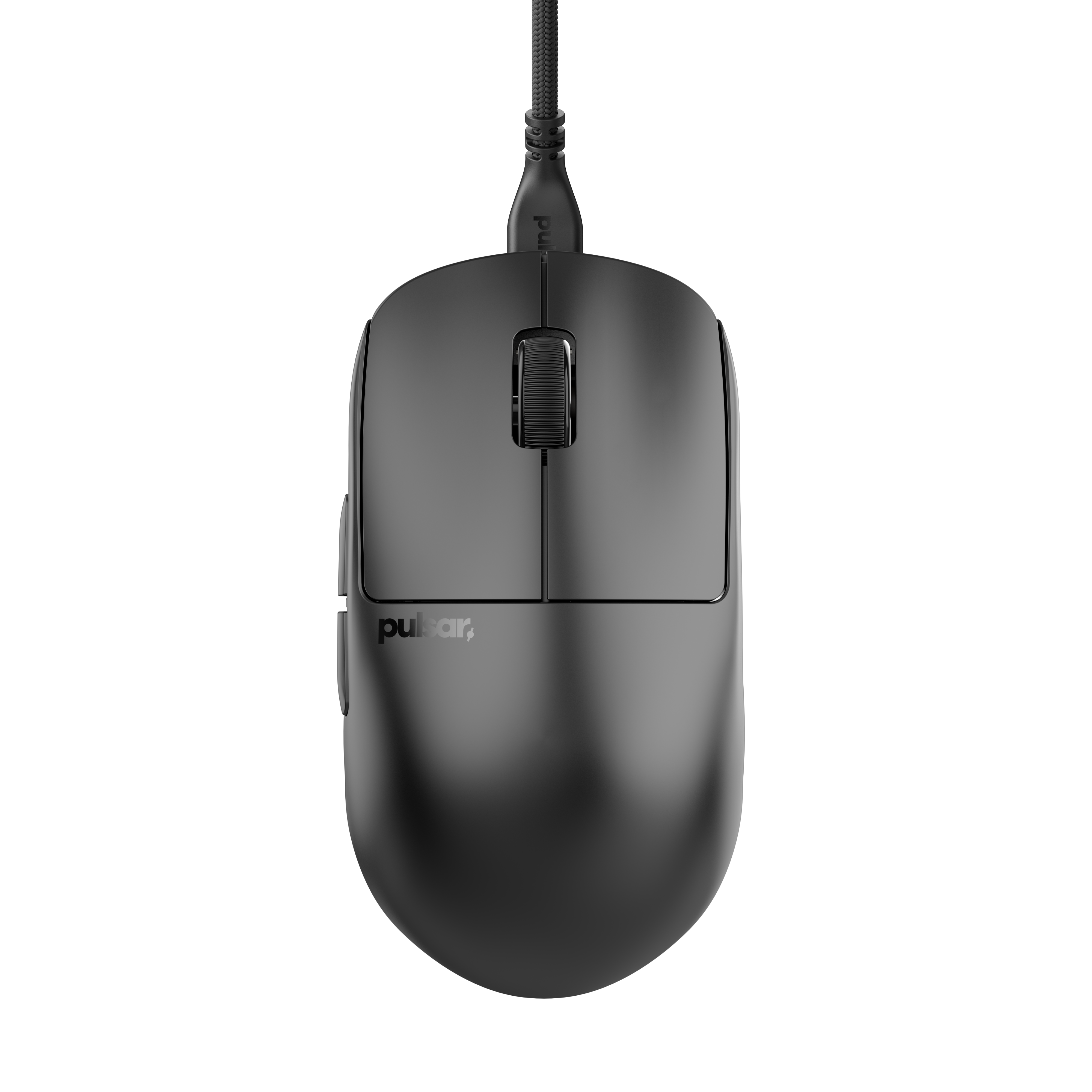 X2H Wired - Taille moyenne - Noir