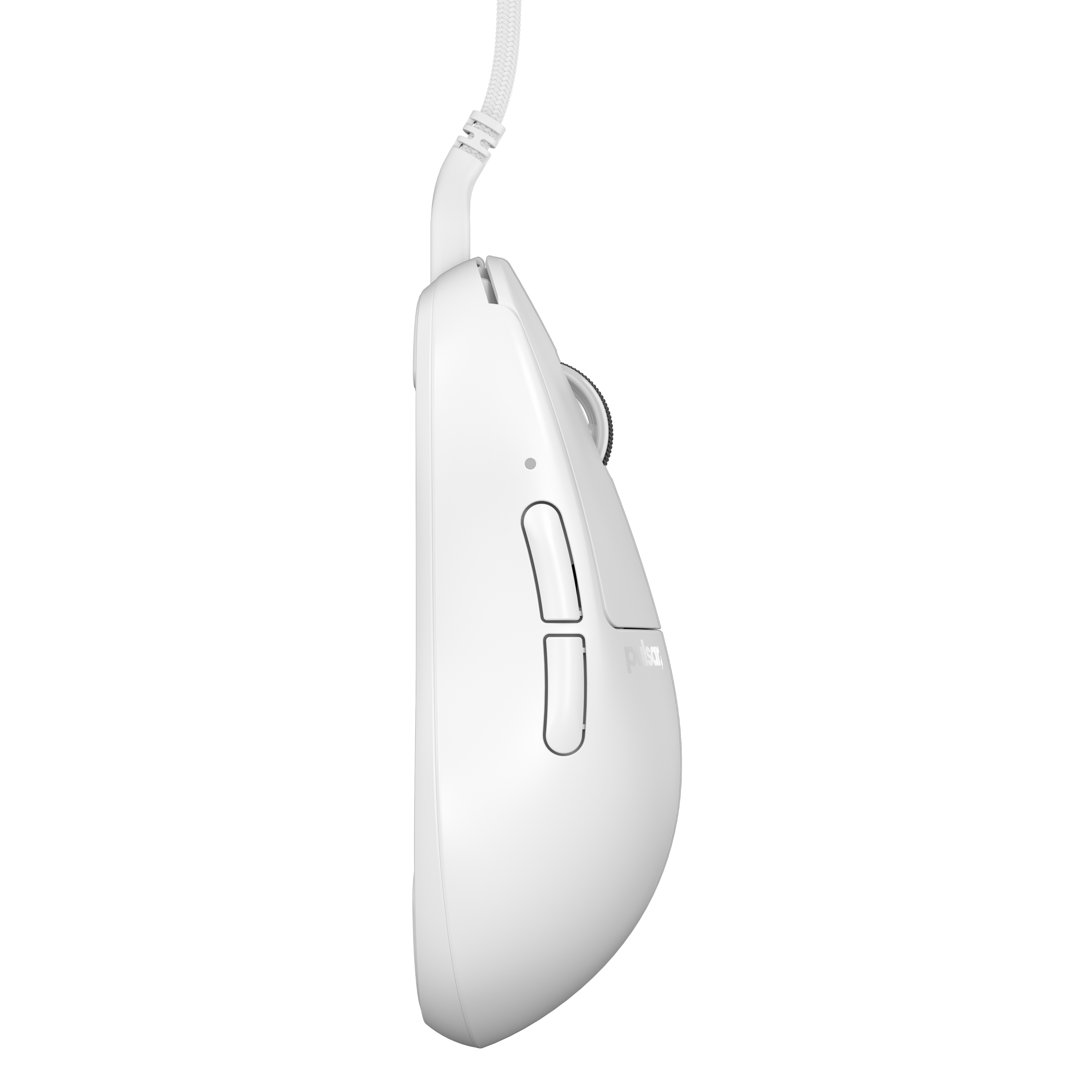 X2H Wired - Medium Size - White