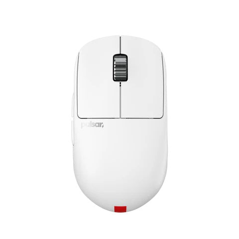 X2 H eS Wireless - Size 2 - White