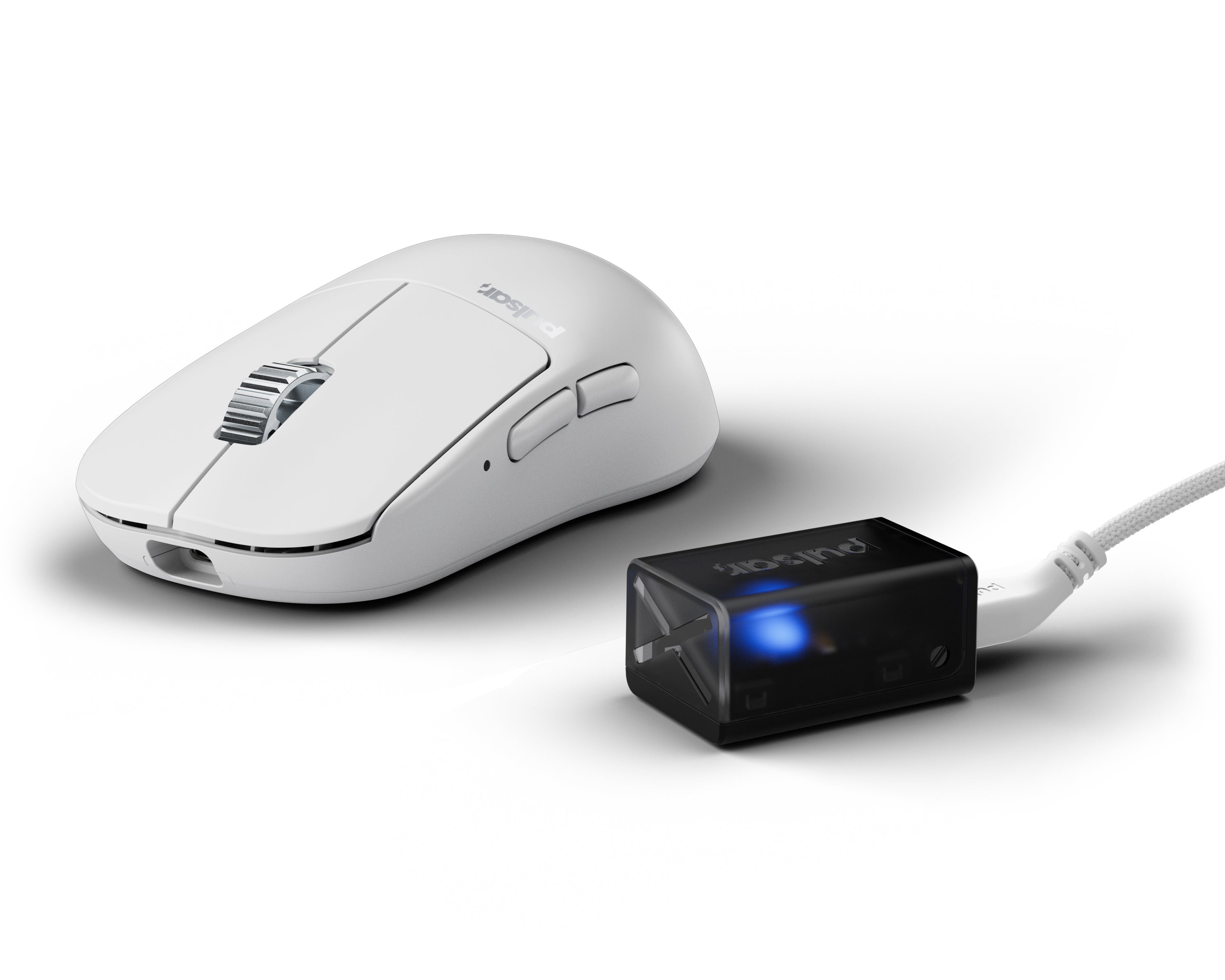 X2 H eS Wireless - Taille 2 - Blanc