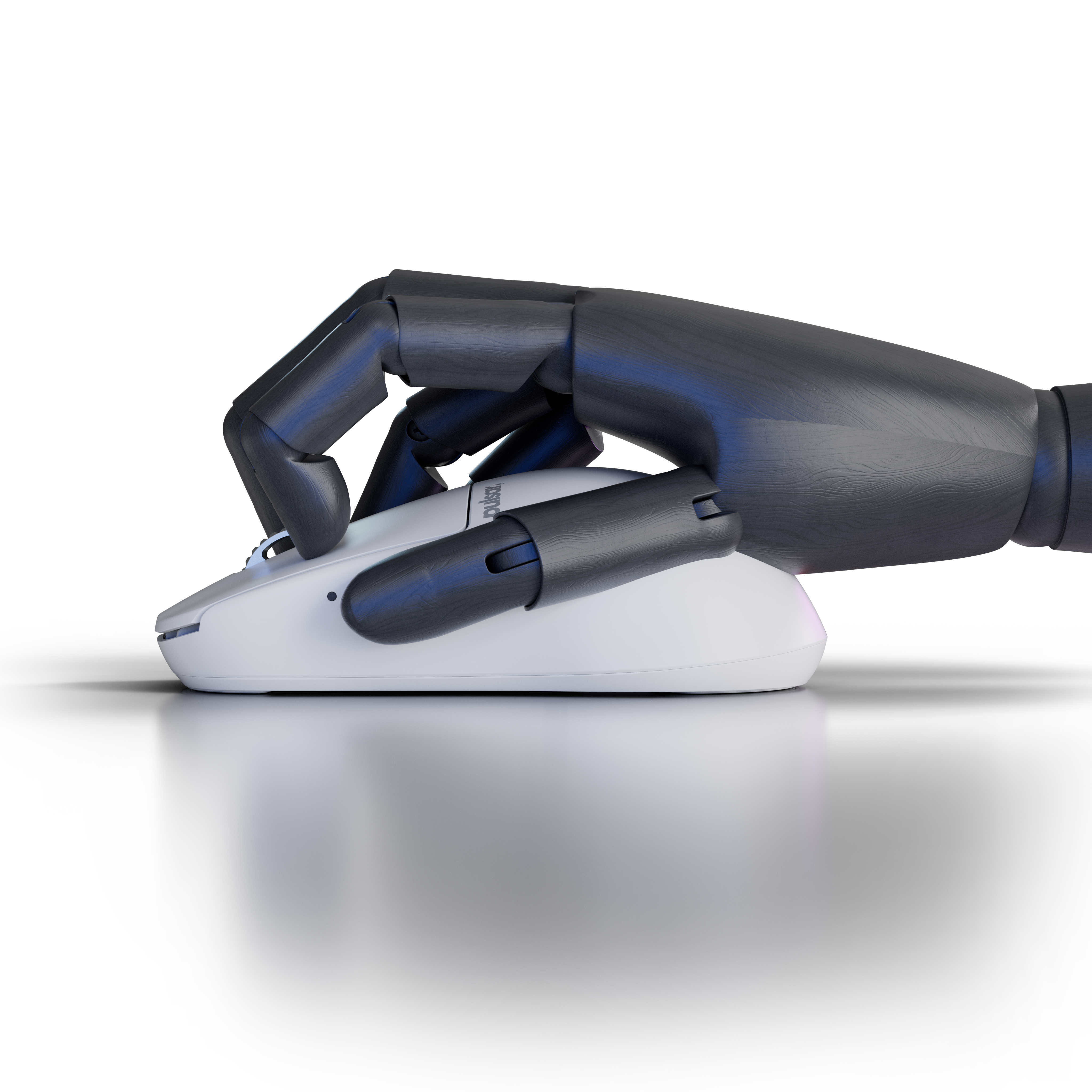 X2 H eS Wireless - Taille 2 - Blanc