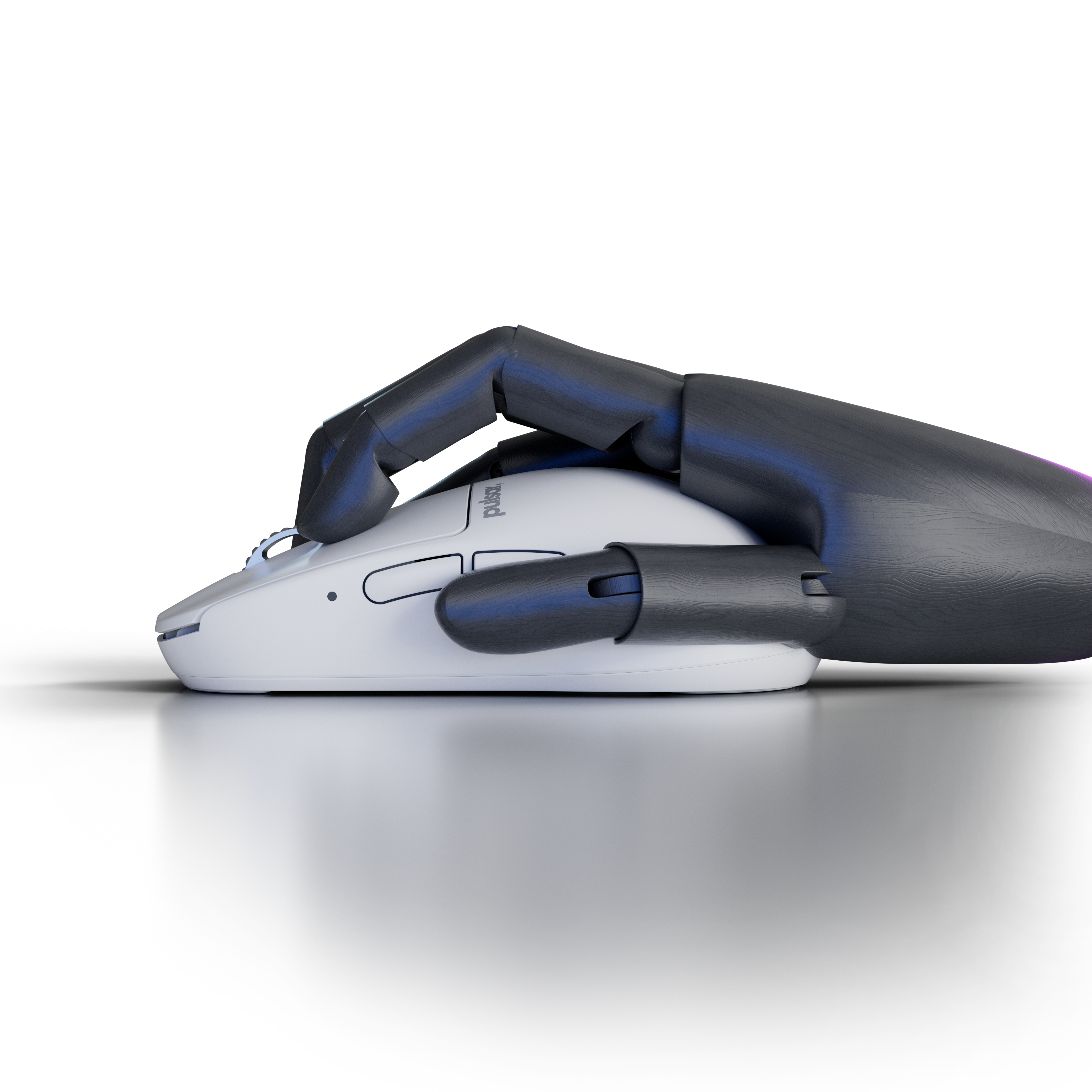 X2 H eS Wireless - Taille 2 - Blanc