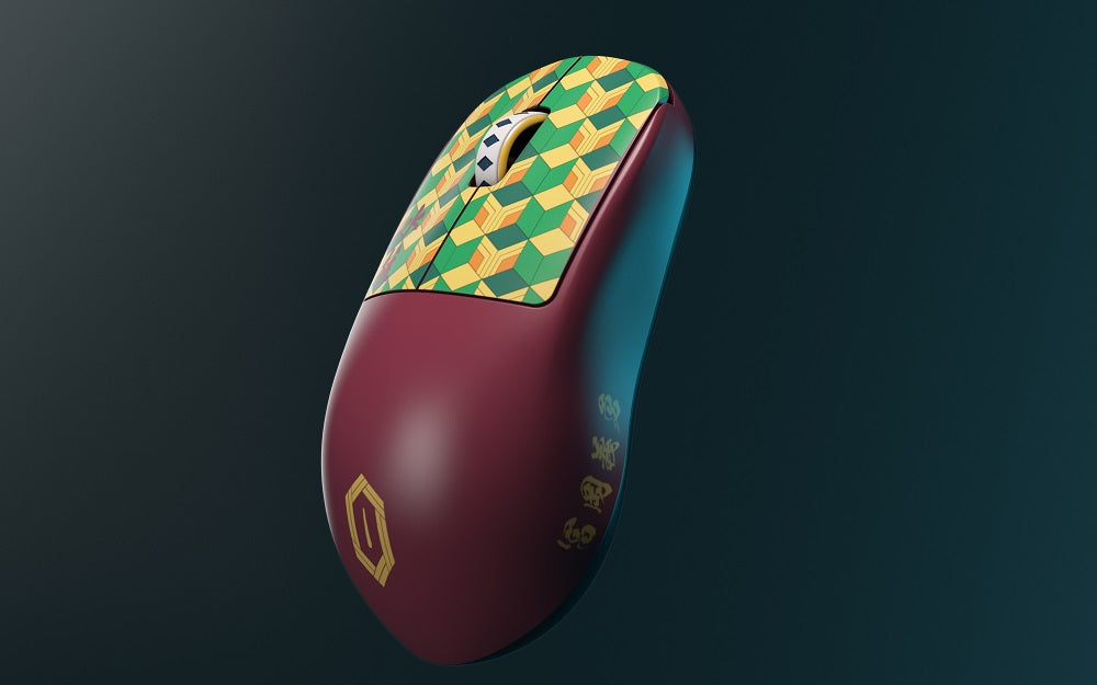 X2 H sans fil taille 2 Giyu