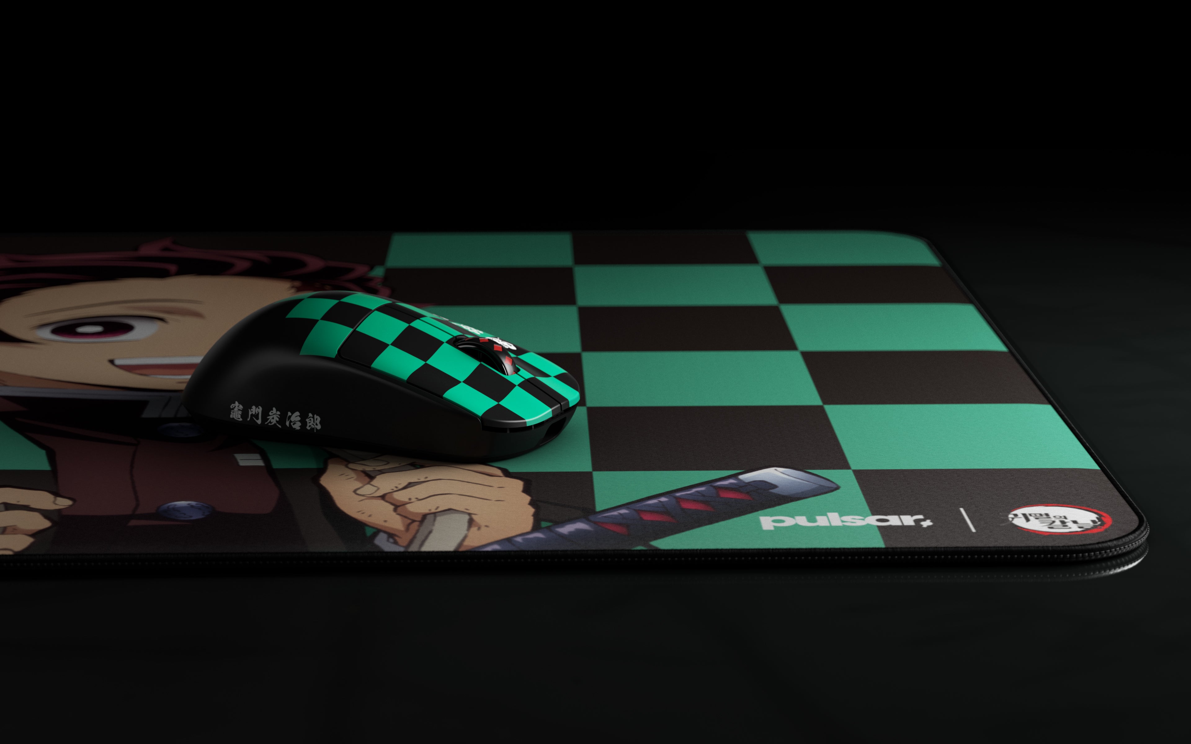 X2 V2 Sans Fil Taille 2 Tanjiro