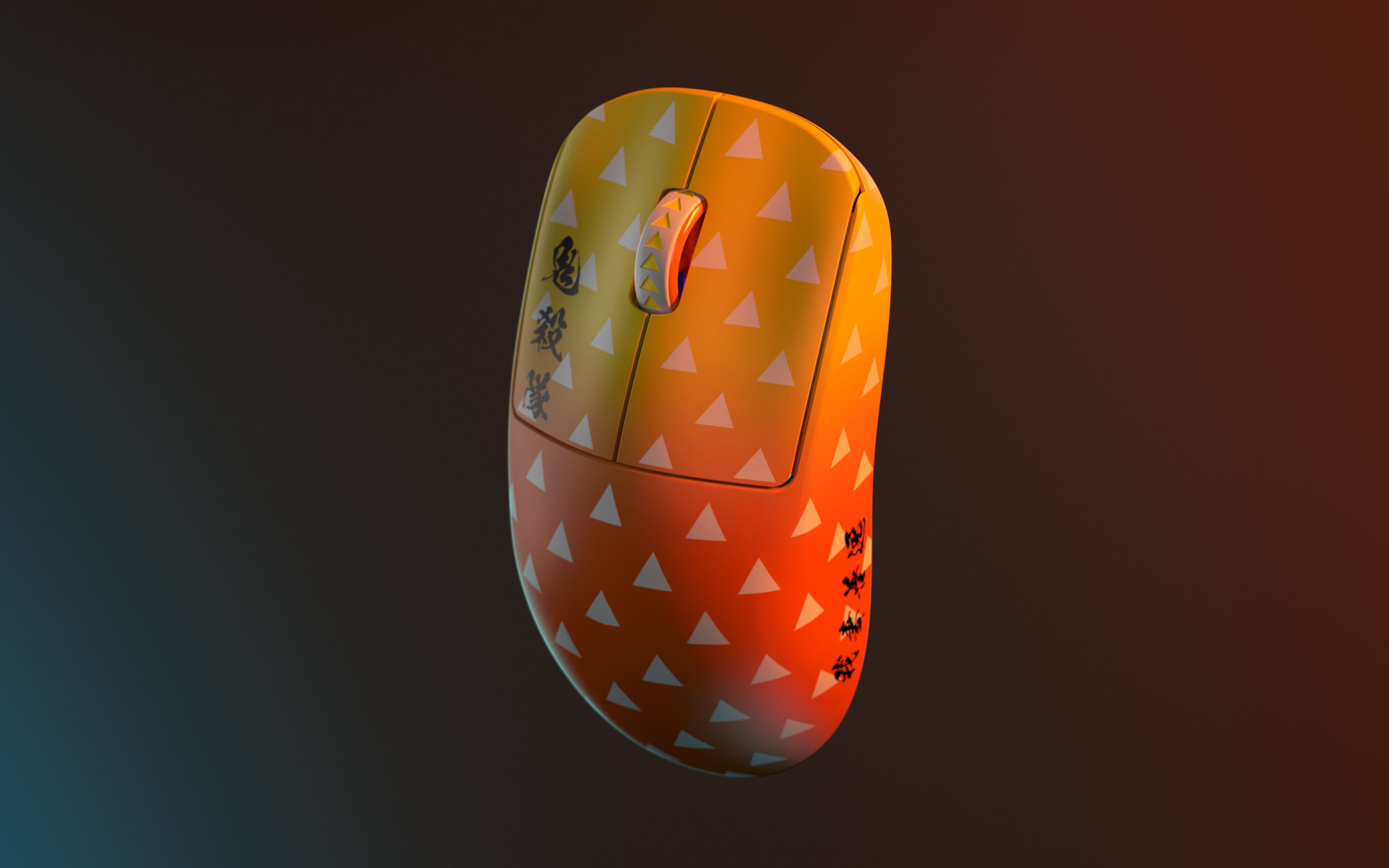 X2 V2 Sans Fil Taille 1 Zenitsu