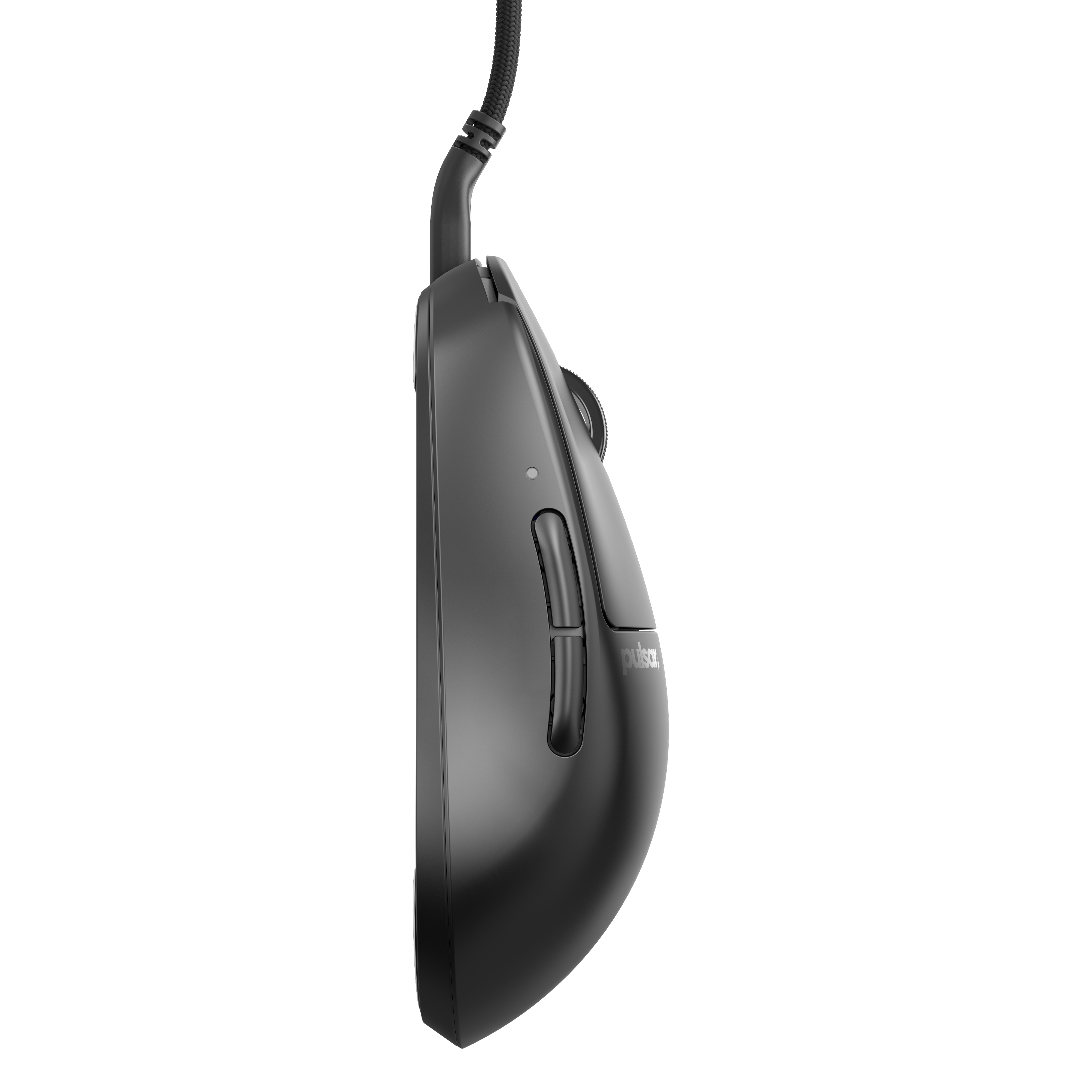 X2V2 filaire - taille moyenne - noir