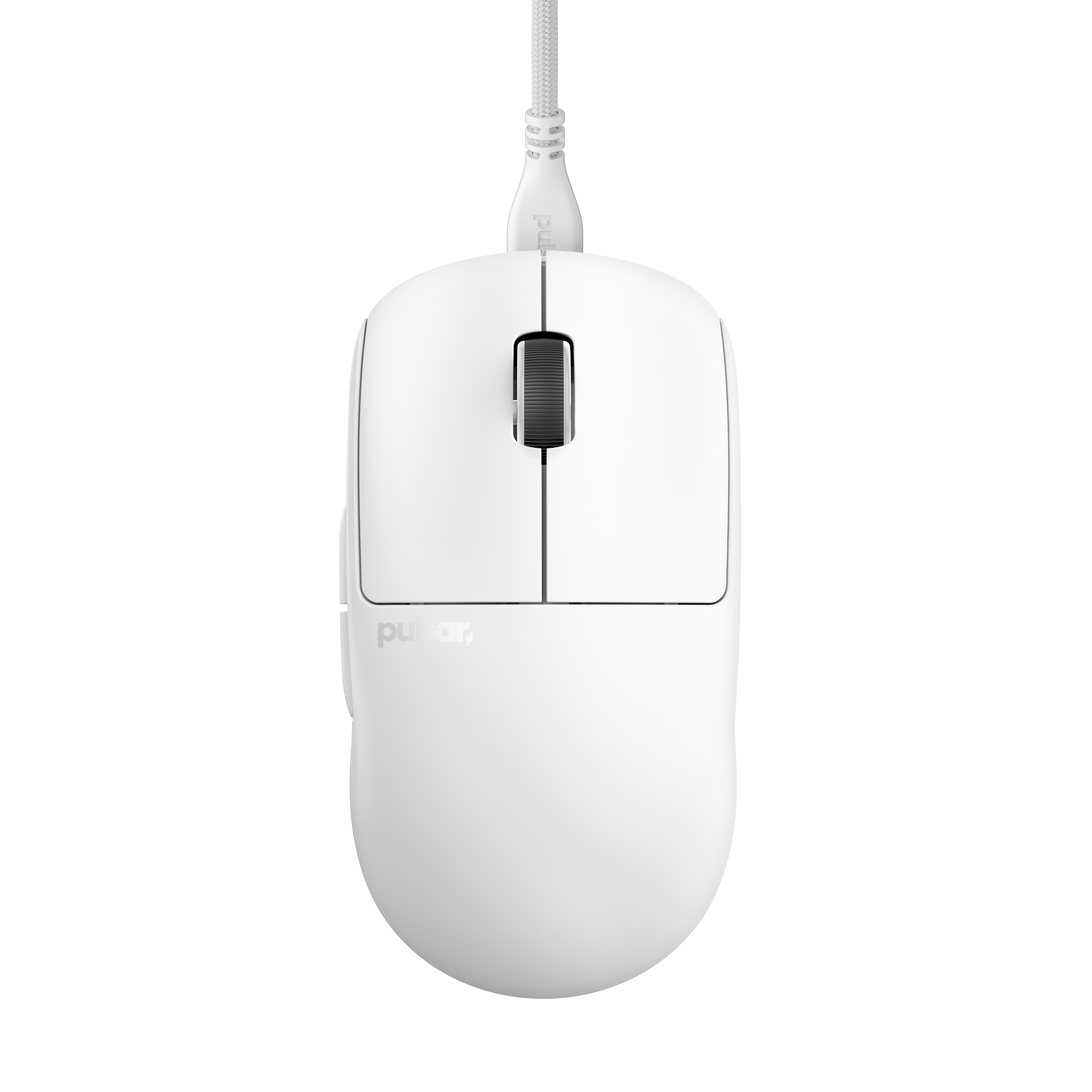 X2V2 Wired - Medium Size - White