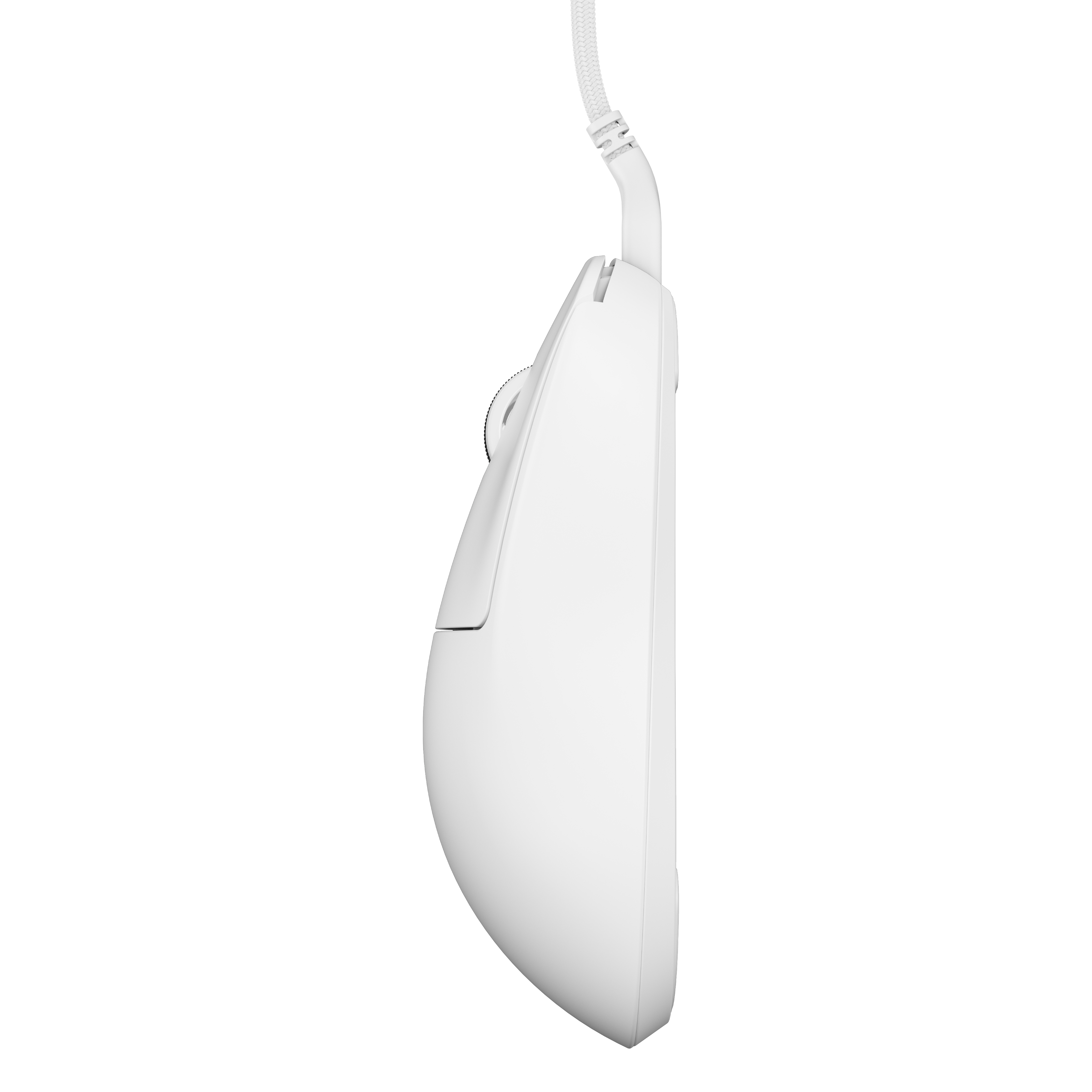 X2V2 Wired - Medium Size - White