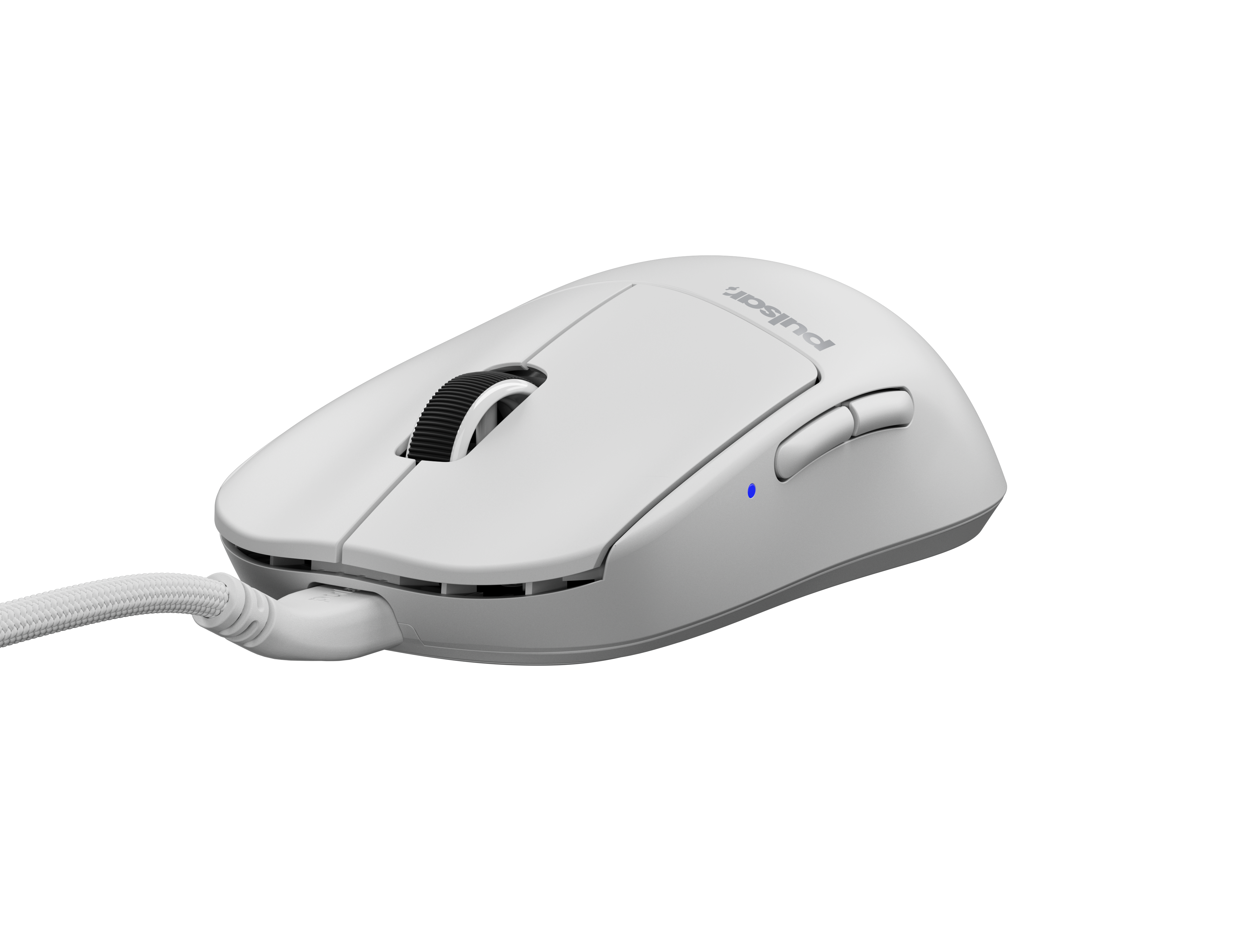 X2V2 filaire - taille moyenne - blanc