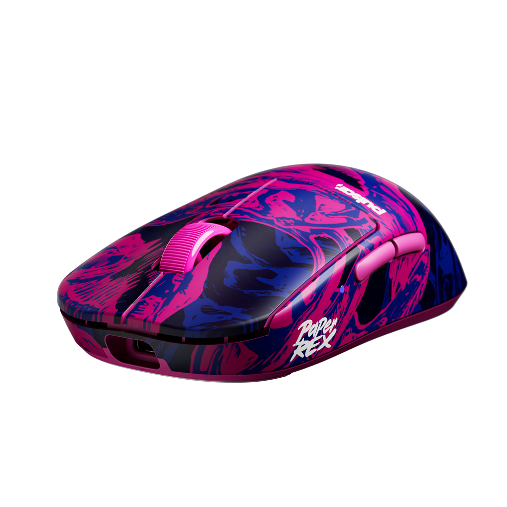 X2 v3 Wireless Mini PRX Edition