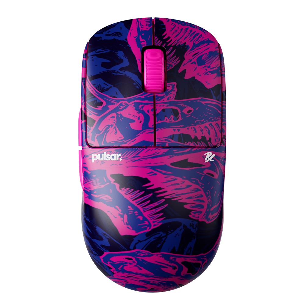 X2 v3 Wireless Mini PRX Edition