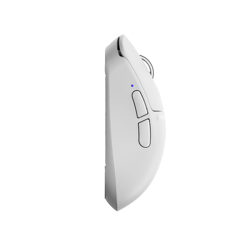 X3 - Wireless Mouse - Size 1 (Mini) - White