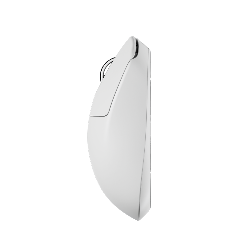 X3 - Wireless Mouse - Size 2 (Medium) - White