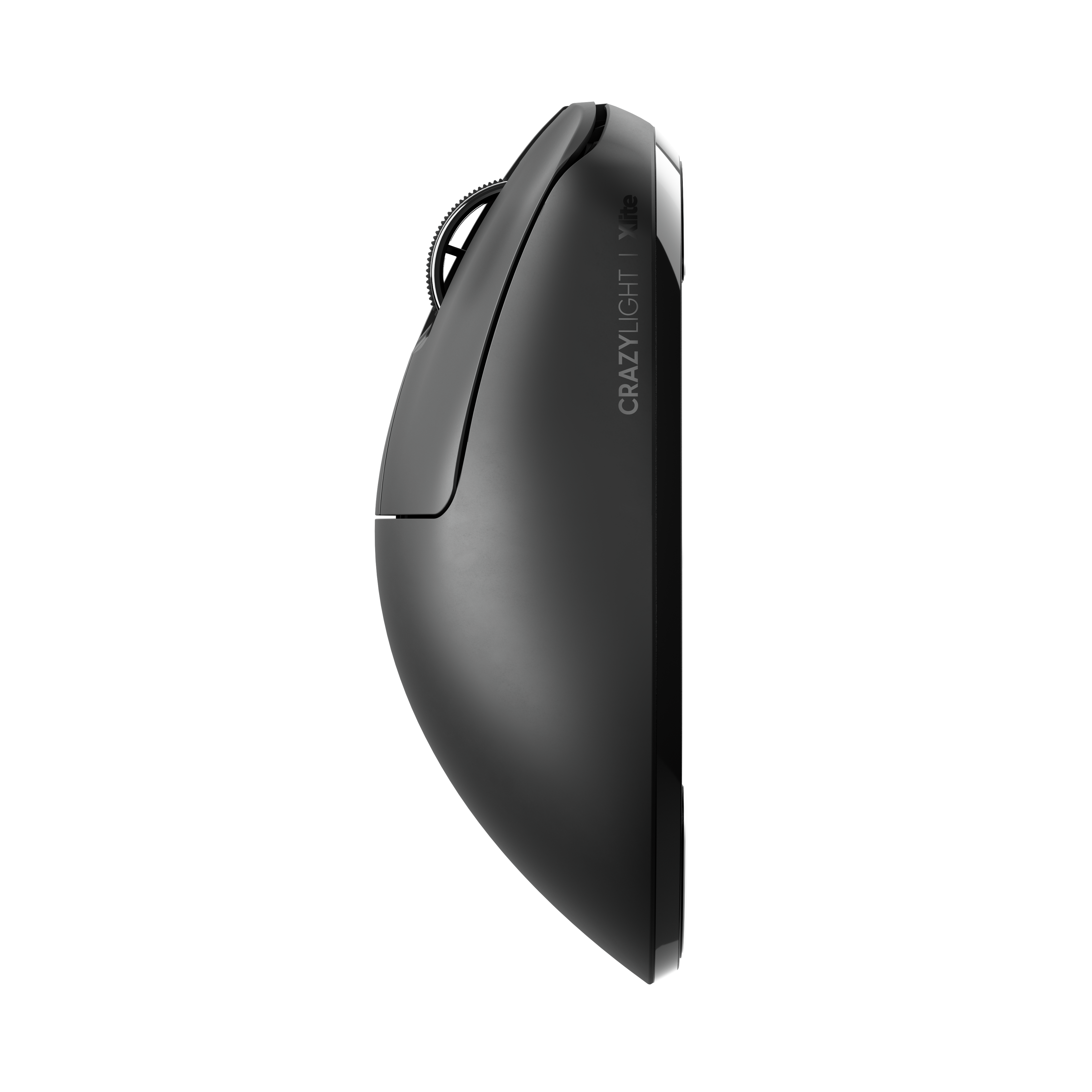 Xlite CrazyLight - Medium - Jet Black