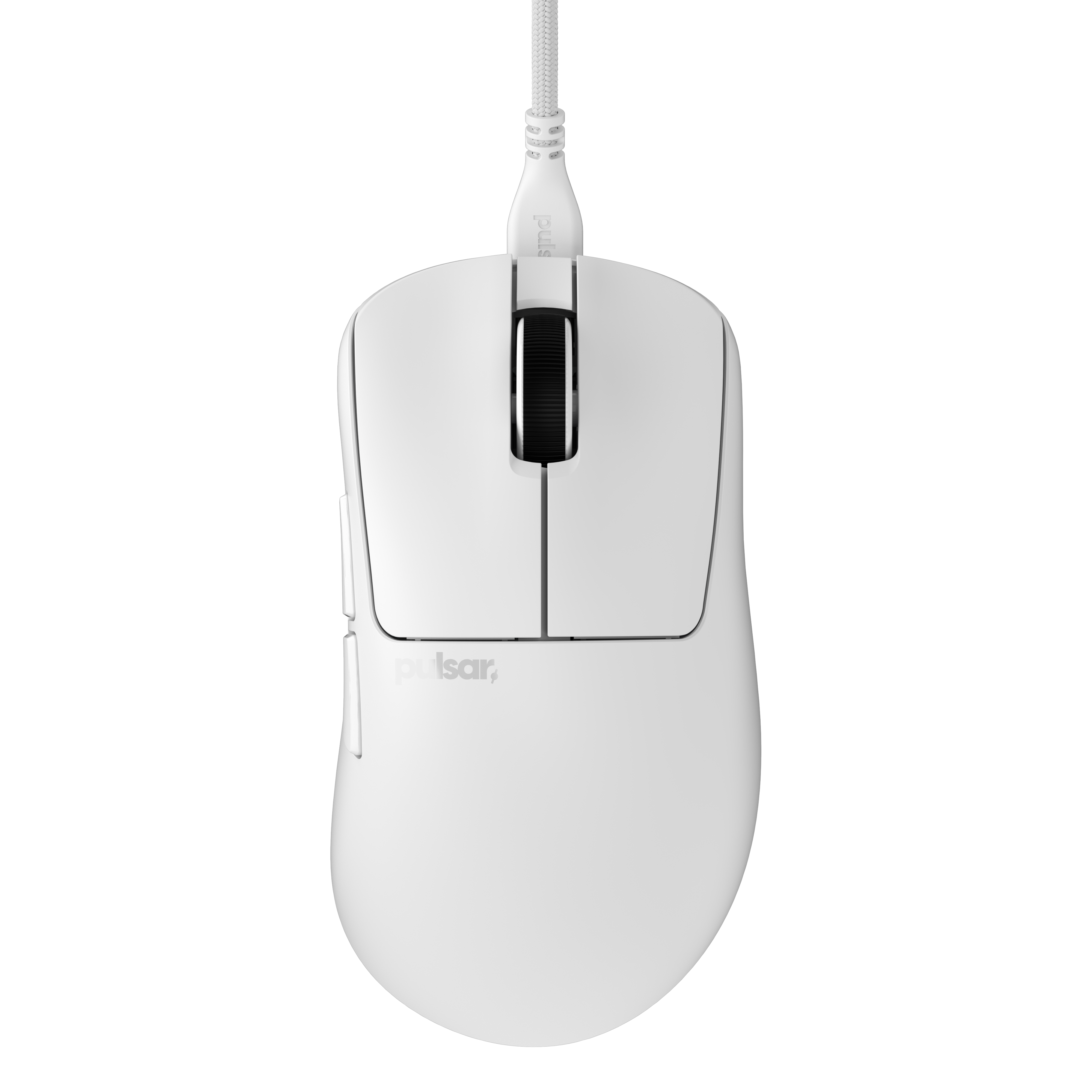 Xlite V3 Wired - Medium Size - White