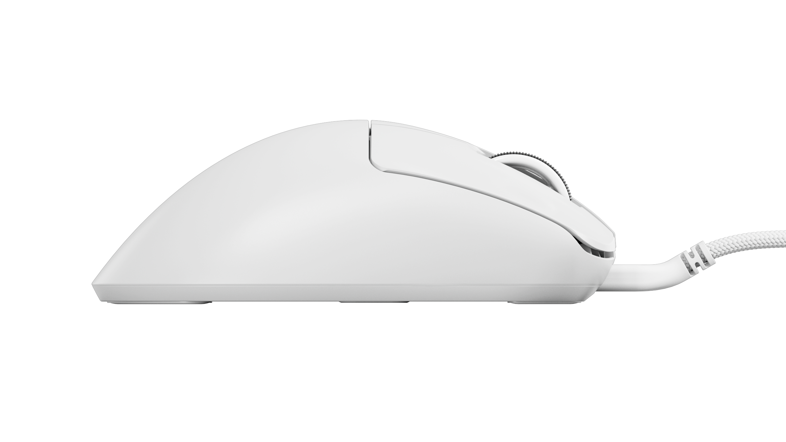 Xlite V3 Wired - Medium Size - White