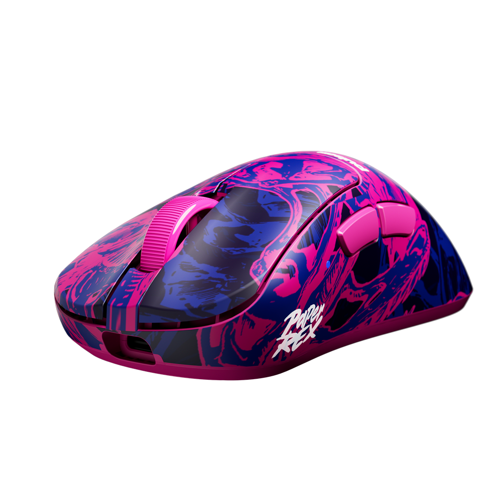 Xlite v4 Wireless Mini PRX Edition