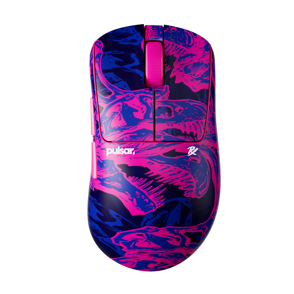 Xlite v4 Wireless Mini PRX Edition