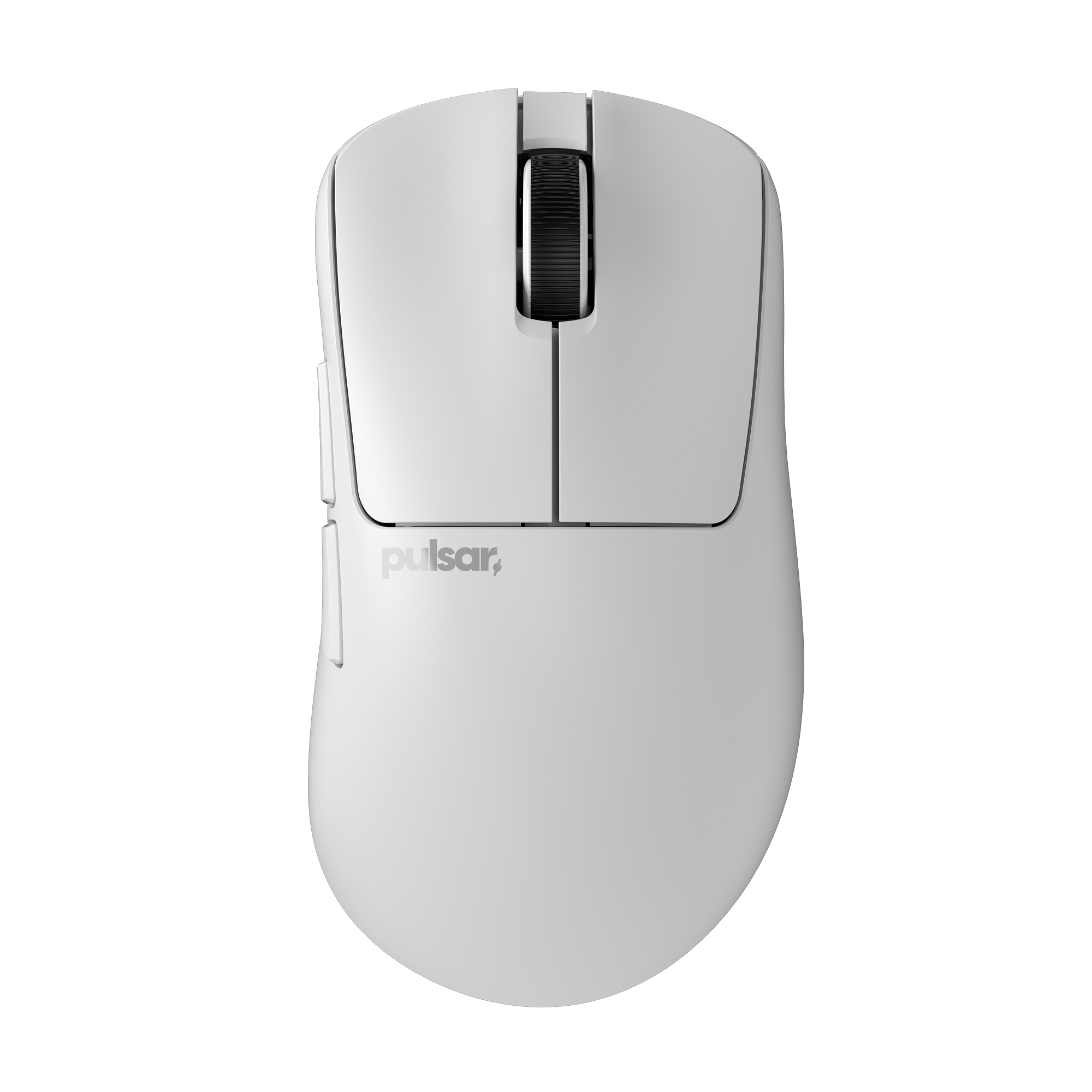 Xlite V4 Wireless Mouse - Size 3 (Large) - White
