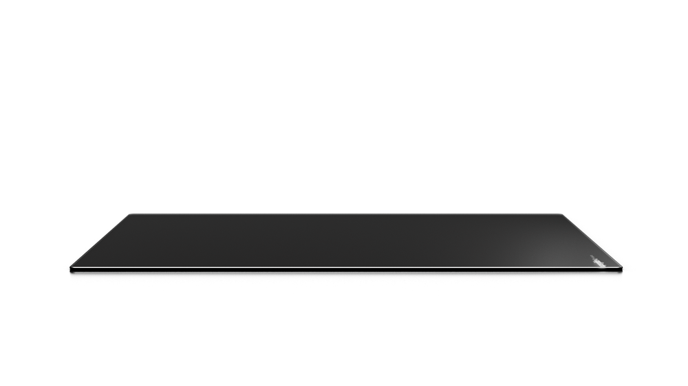 Superglide Pad v2 - L Black-1.5T