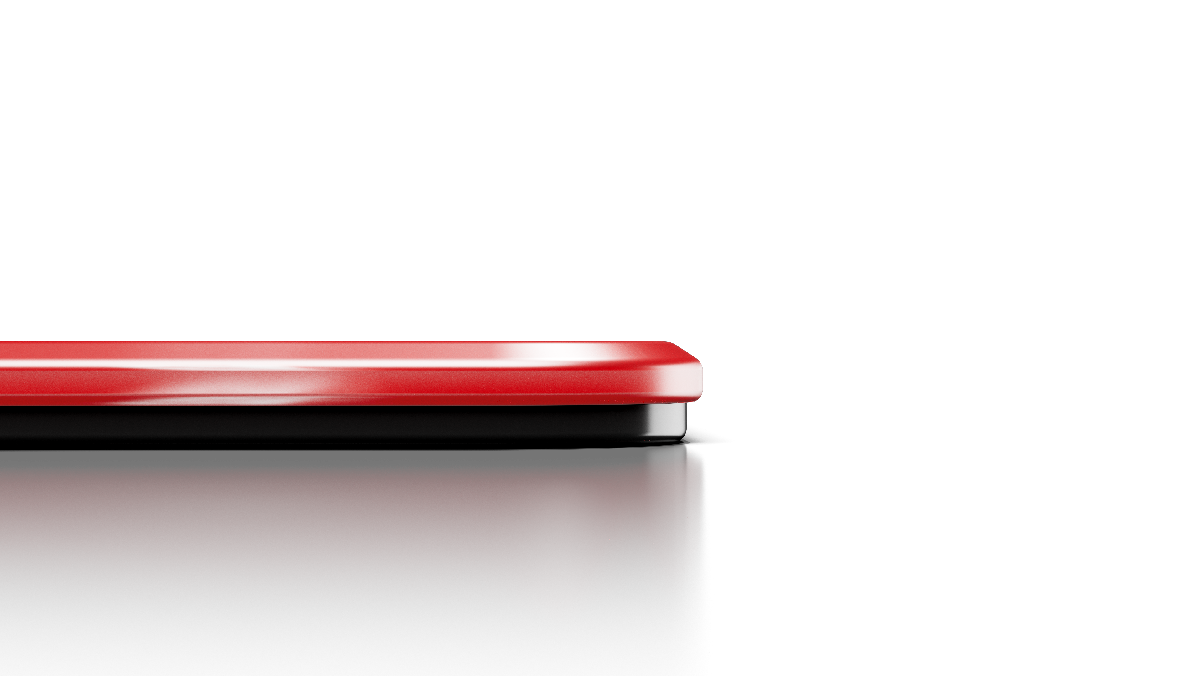 Superglide Pad v2 - L Red-1.5T