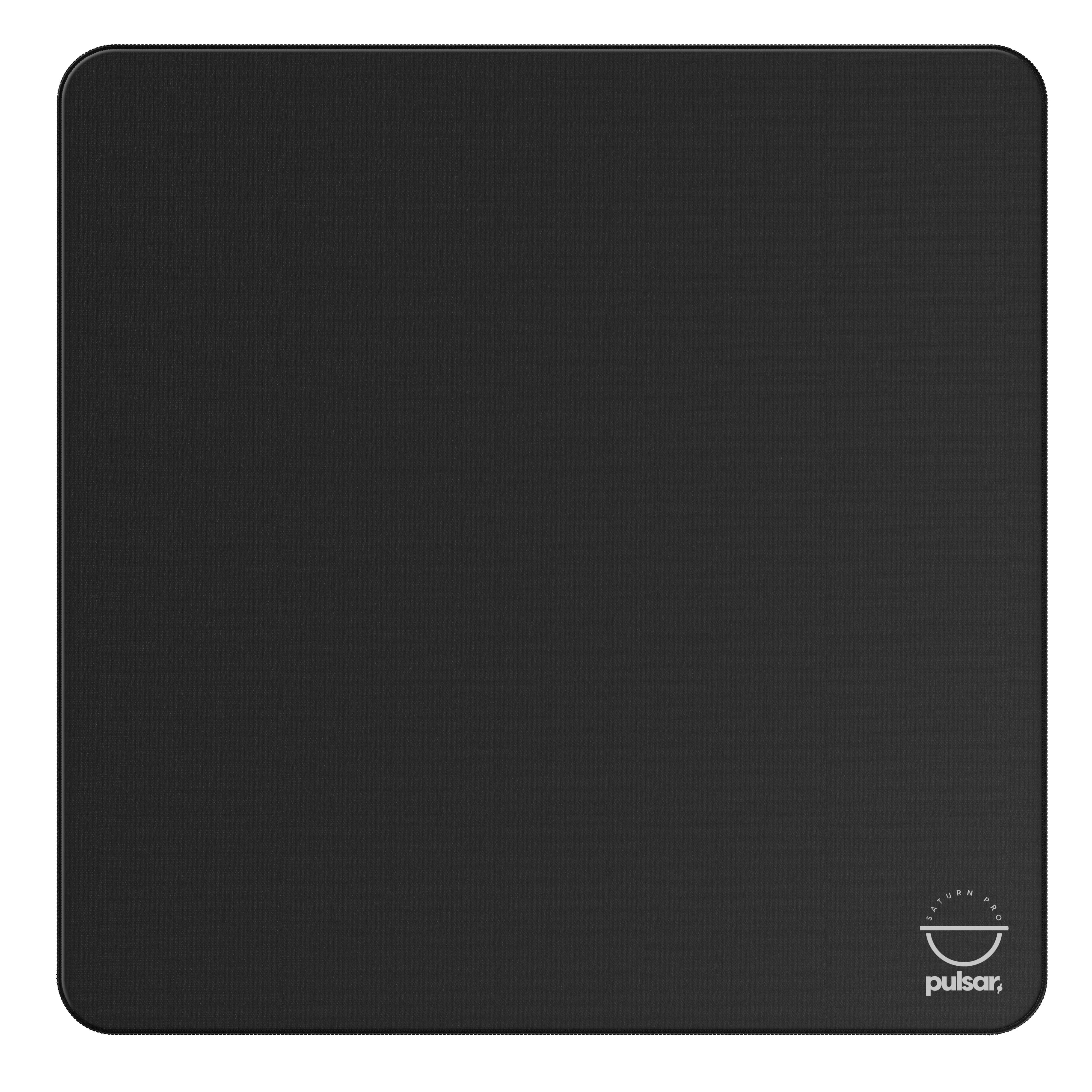 Pulsar Saturn Pro XL Jet Black souple
