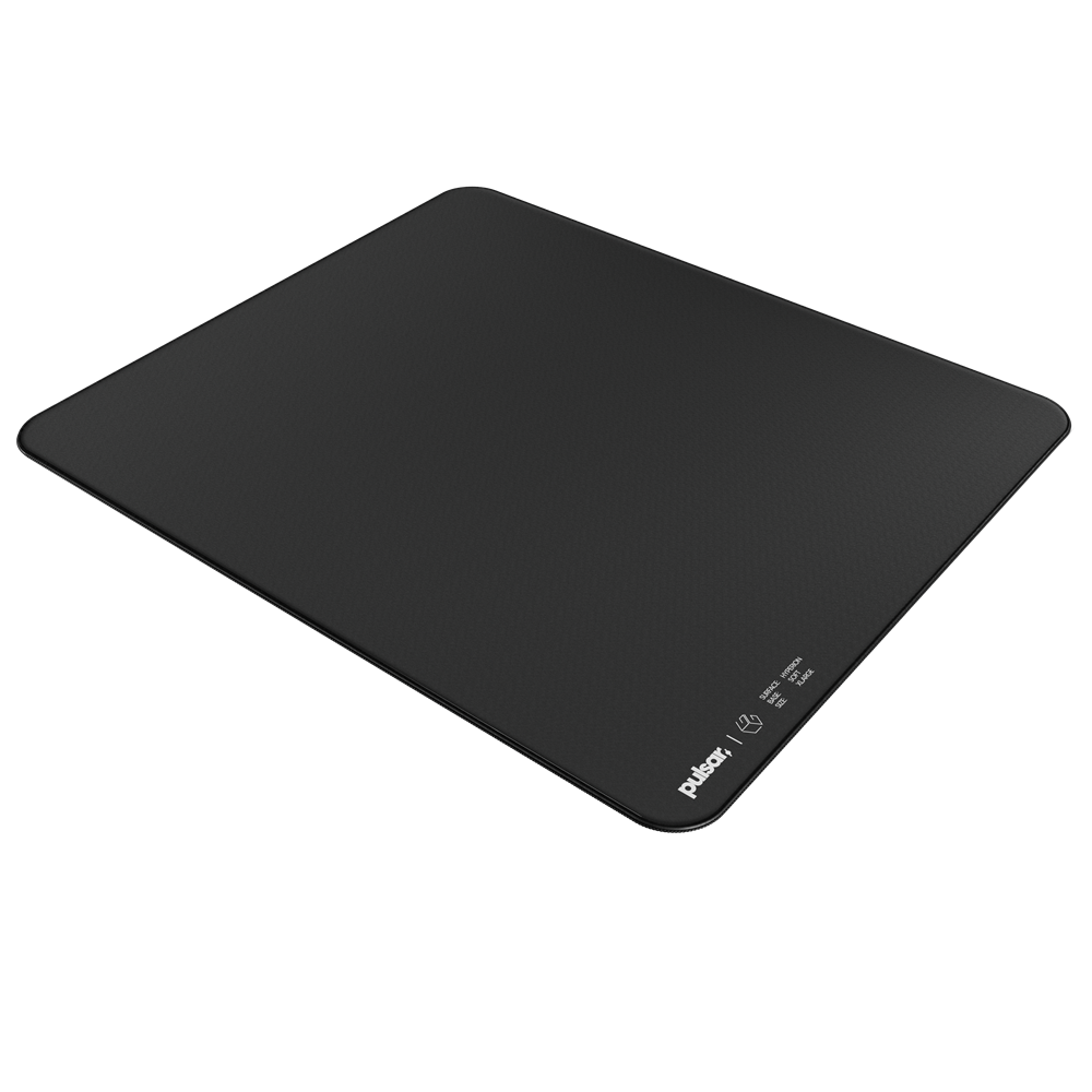 Pulsar x LGG Hyperion SOFT XL Black (490x420x3mm)
