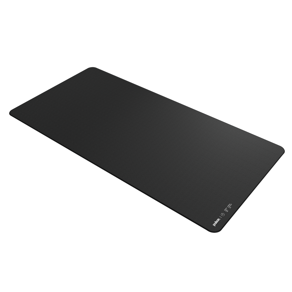 Pulsar x LGG Hyperion Xsoft XXL Black (1000x500x4mm)
