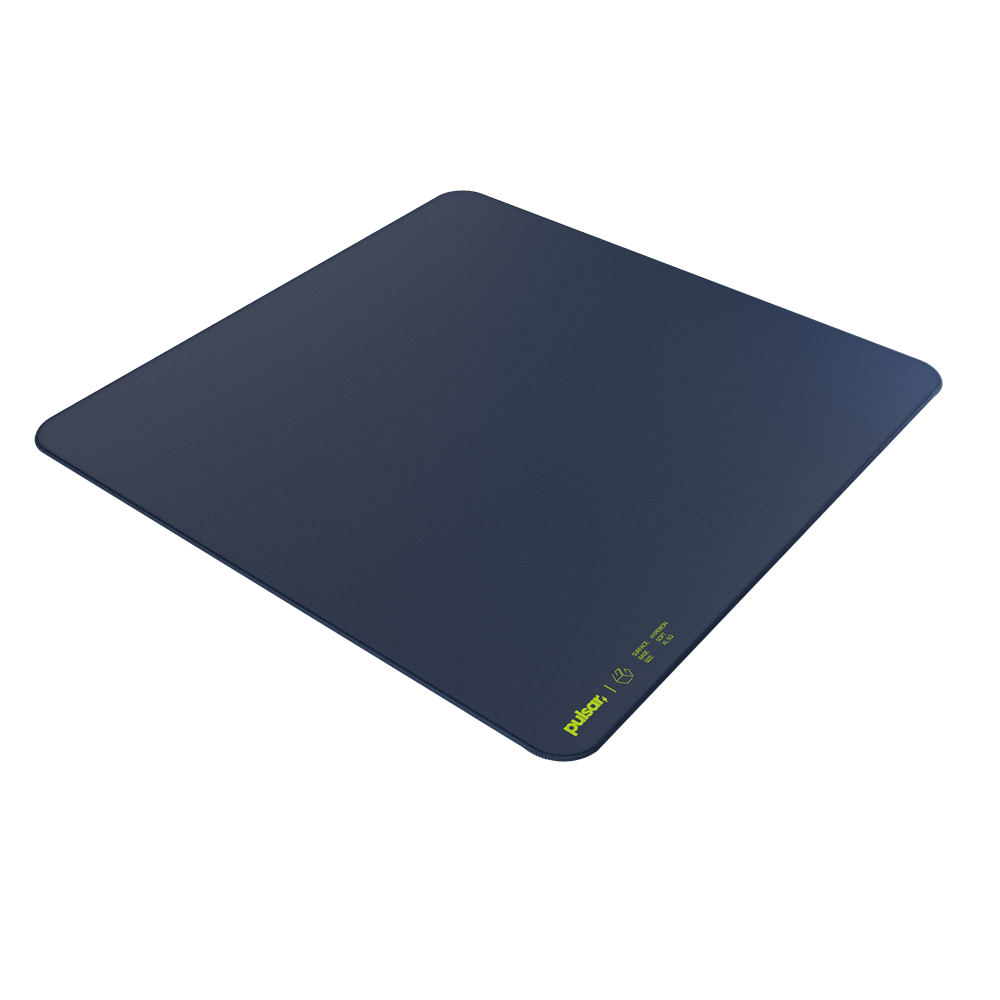 Pulsar x LGG Hyperion SOFT XL SQ Midnight Slate (500x500x3mm)