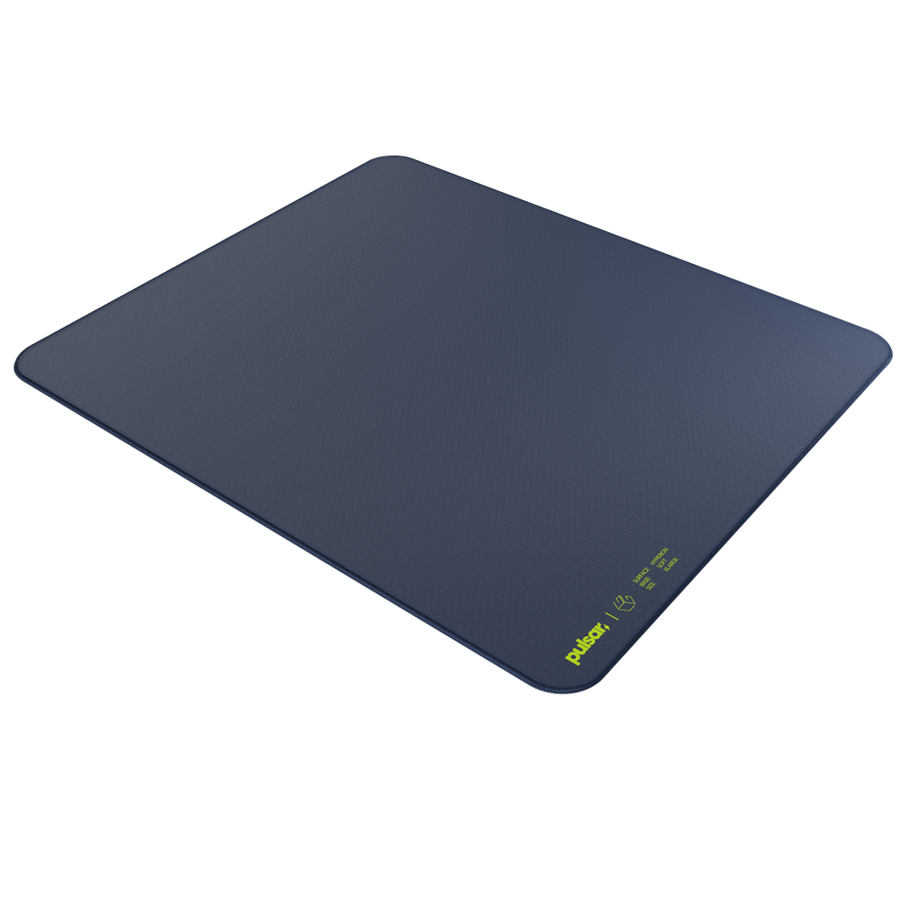 Pulsar x LGG Hyperion SOFT XL Midnight Slate (490x420x3mm)