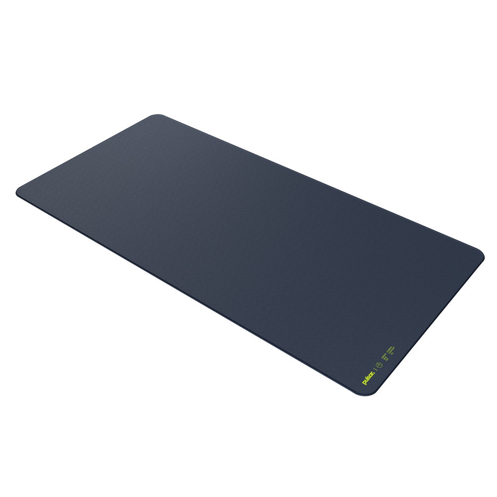 Pulsar x LGG Hyperion Xsoft XXL Midnight Slate (1000x500x4mm)