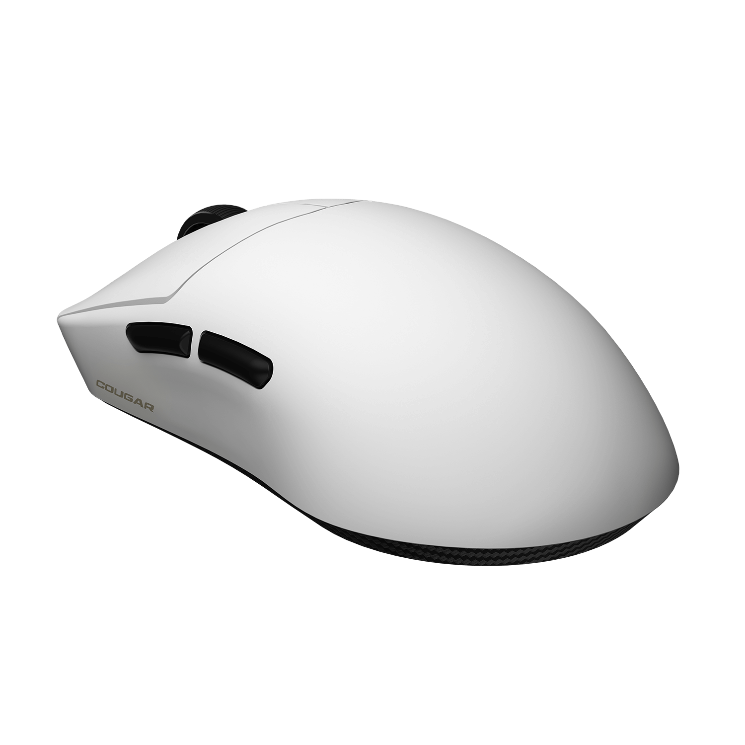 Revenger Pro 4K Blanc (Sans fil) - Souris de jeu