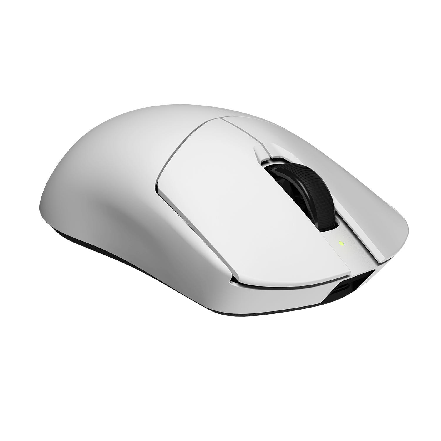 Revenger Pro 4K Blanc (Sans fil) - Souris de jeu