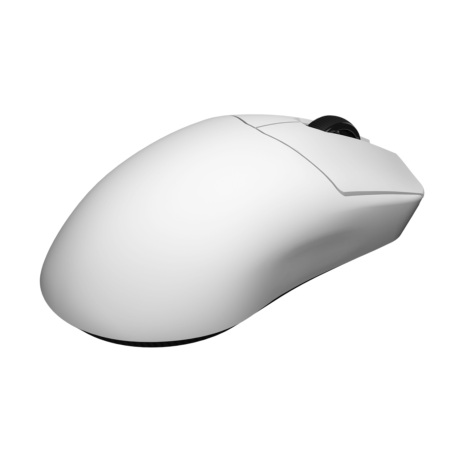 Revenger Pro 4K Blanc (Sans fil) - Souris de jeu